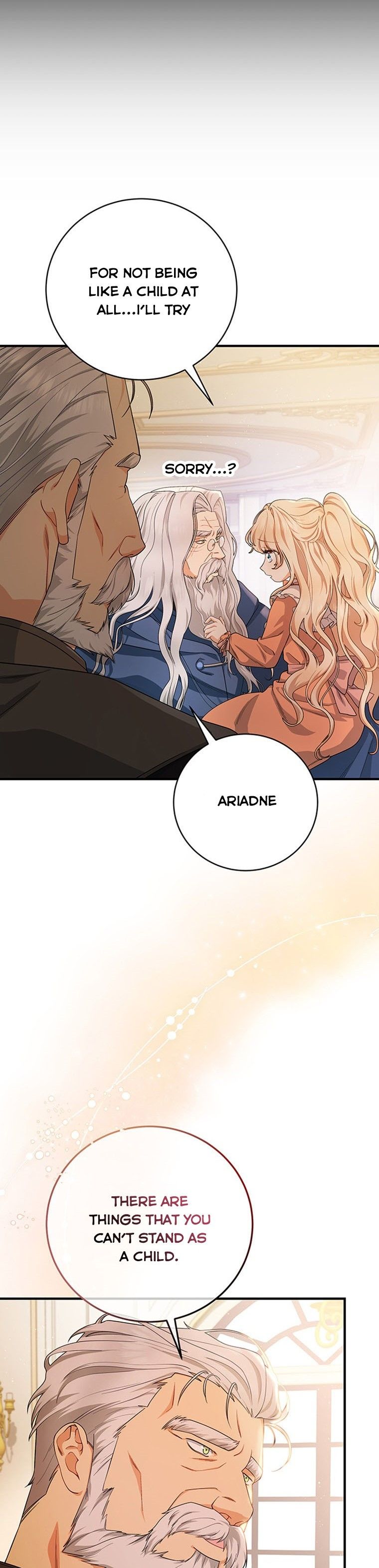 It’s My Destiny To Be The Hero’s Saviour Chapter 9 164 27