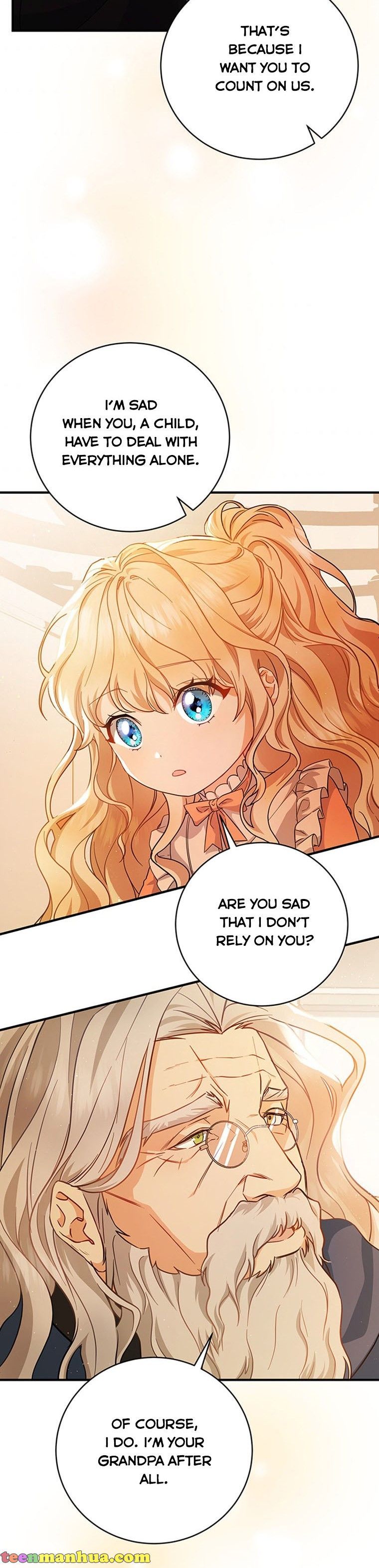 It’s My Destiny To Be The Hero’s Saviour Chapter 9 167 30