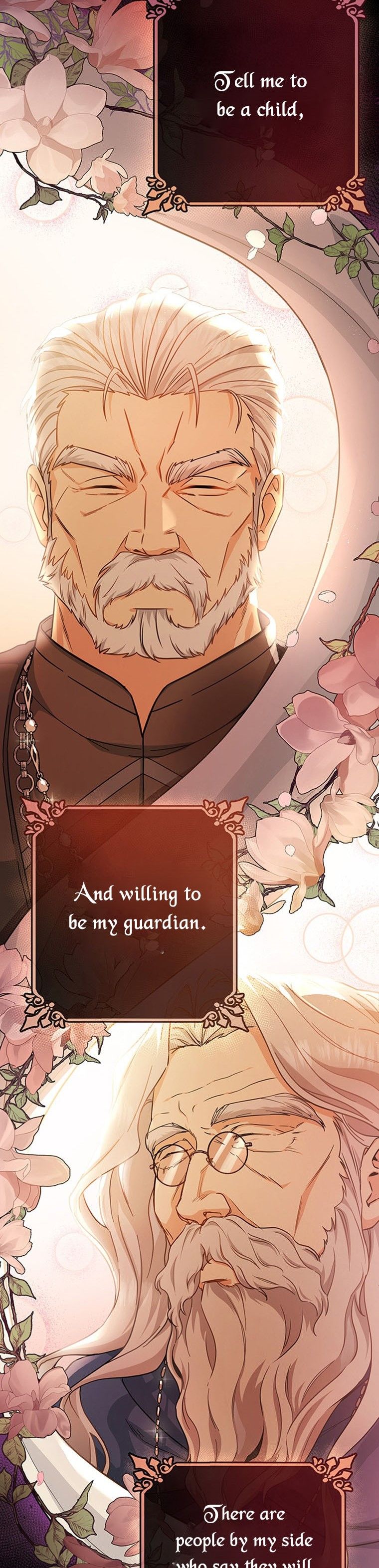 It’s My Destiny To Be The Hero’s Saviour Chapter 9 169 32