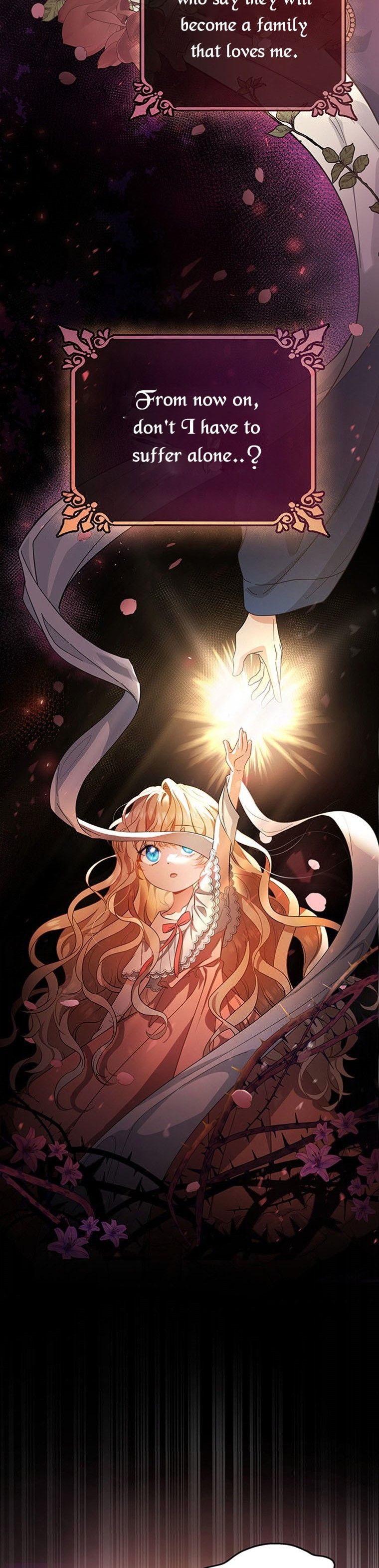 It’s My Destiny To Be The Hero’s Saviour Chapter 9 170 33
