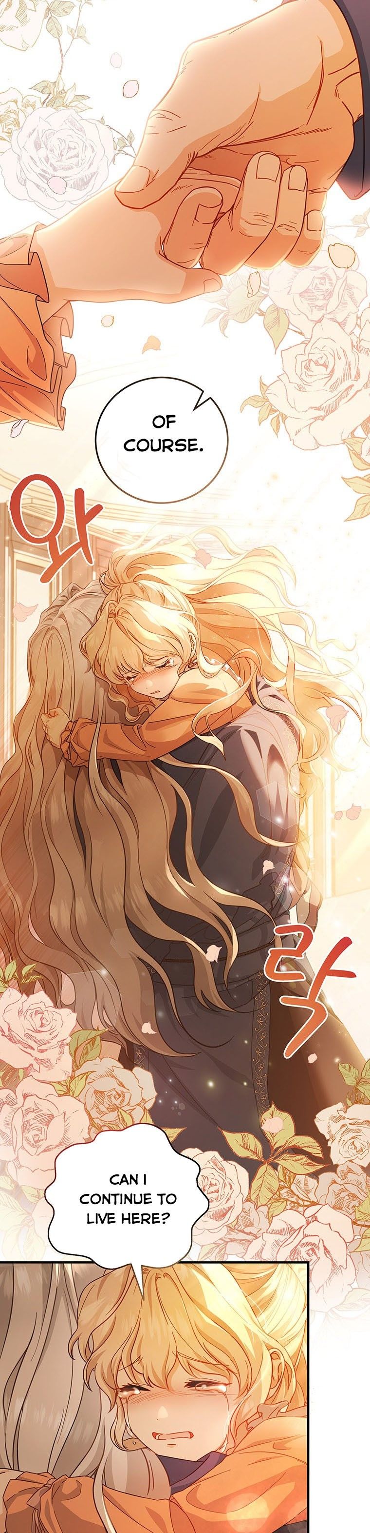 It’s My Destiny To Be The Hero’s Saviour Chapter 9 172 35