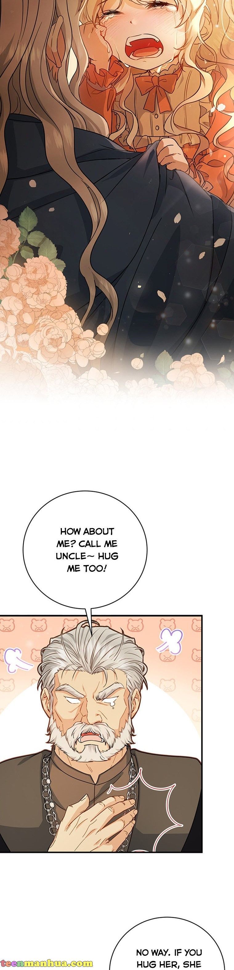 It’s My Destiny To Be The Hero’s Saviour Chapter 9 174 37