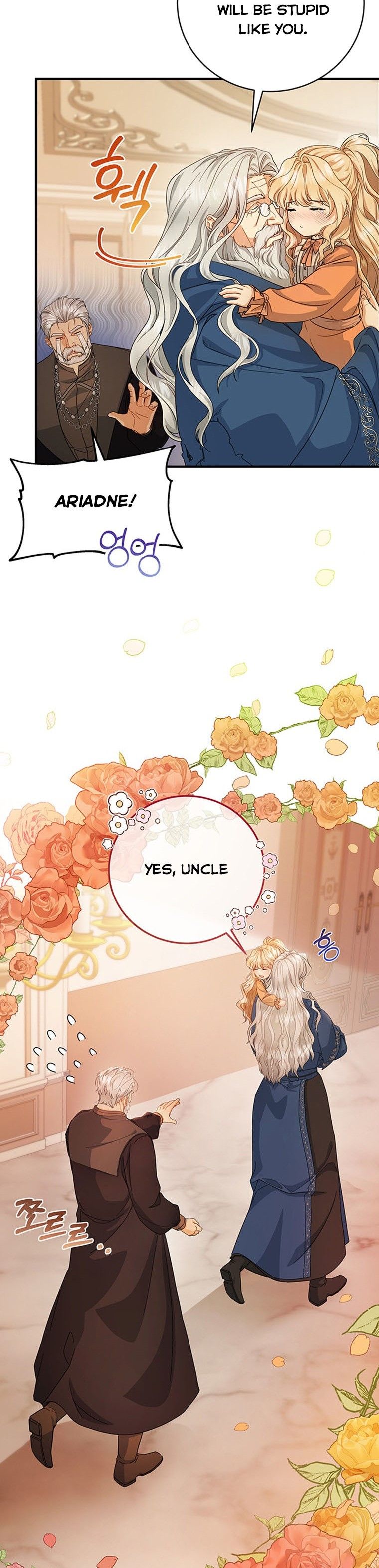 It’s My Destiny To Be The Hero’s Saviour Chapter 9 175 38