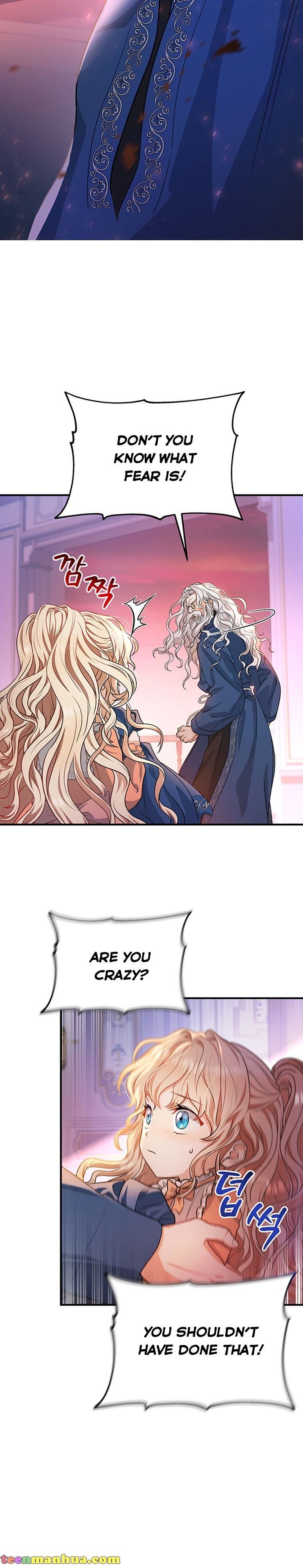 It’s My Destiny To Be The Hero’s Saviour Chapter 9 142 5
