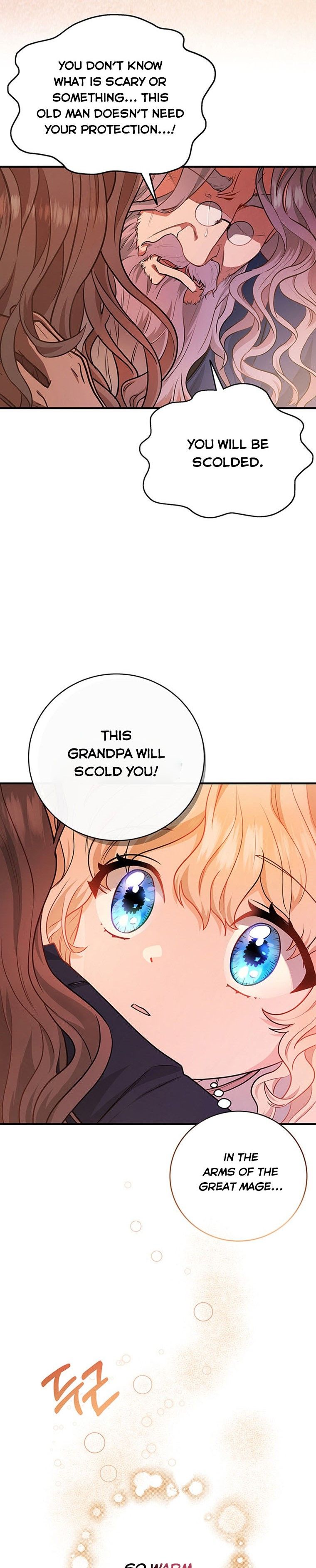 It’s My Destiny To Be The Hero’s Saviour Chapter 9 145 8