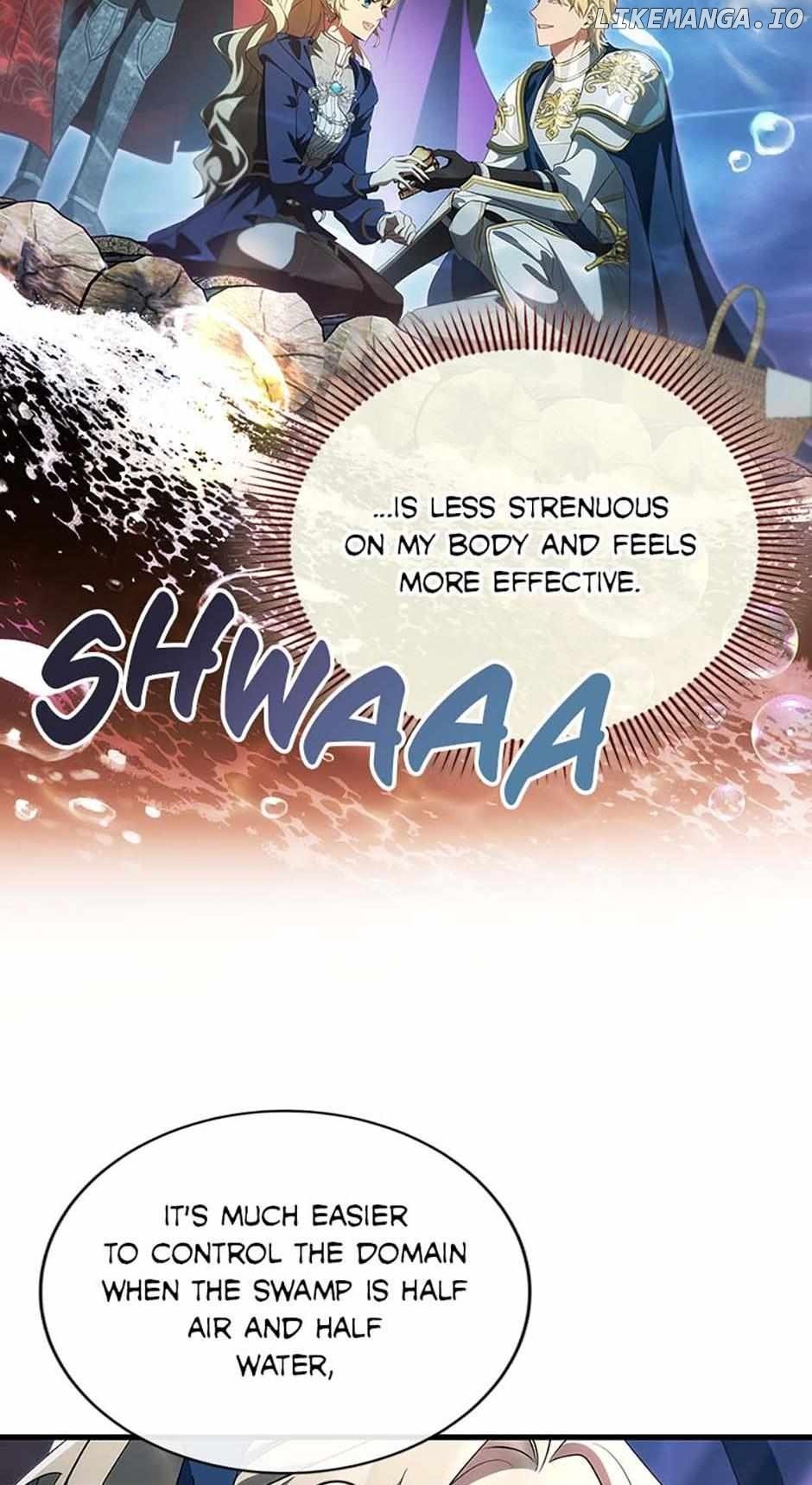 It’s My Destiny To Be The Hero’s Saviour Chapter 91 262 03