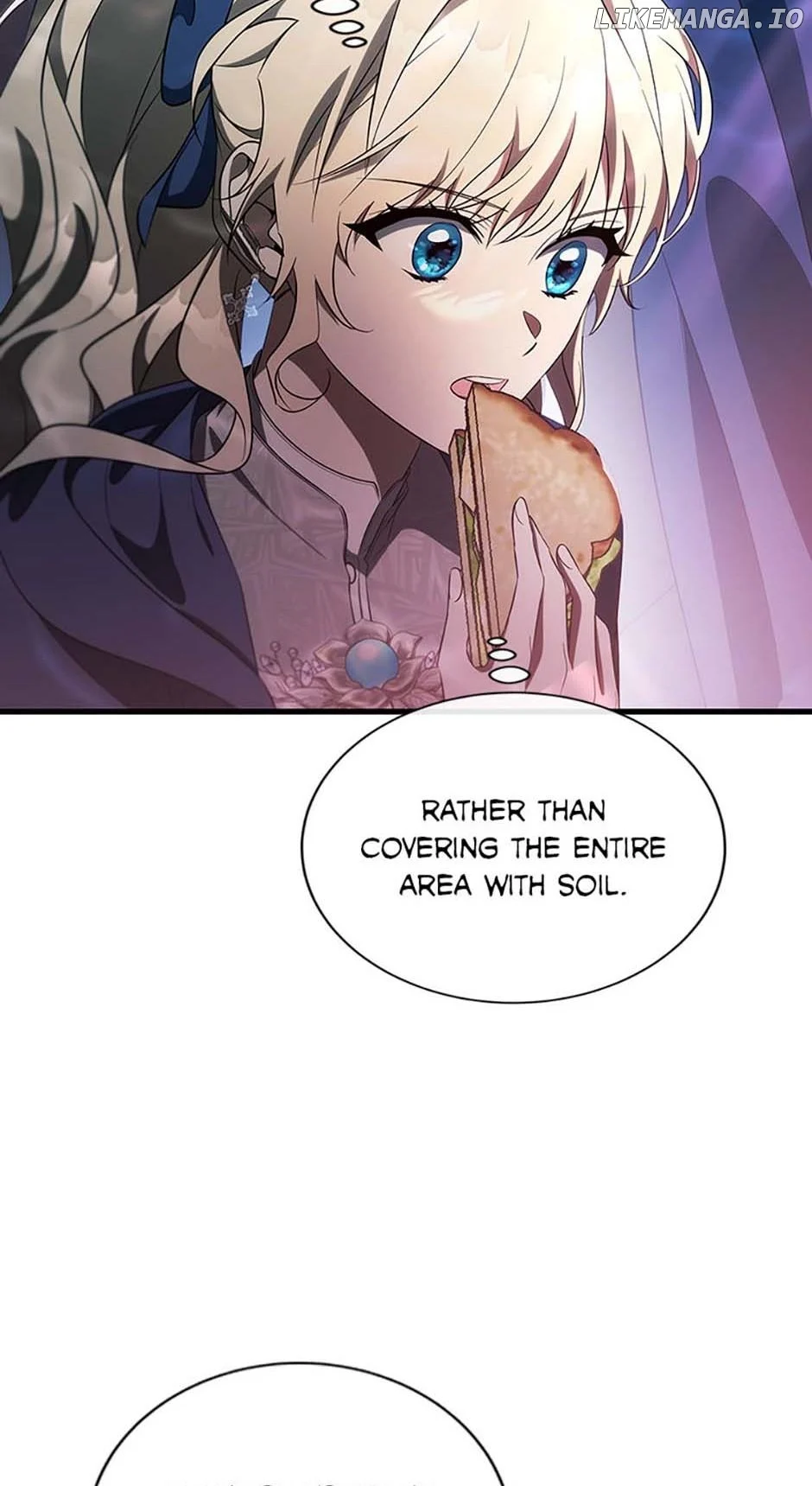 It’s My Destiny To Be The Hero’s Saviour Chapter 91 263 04