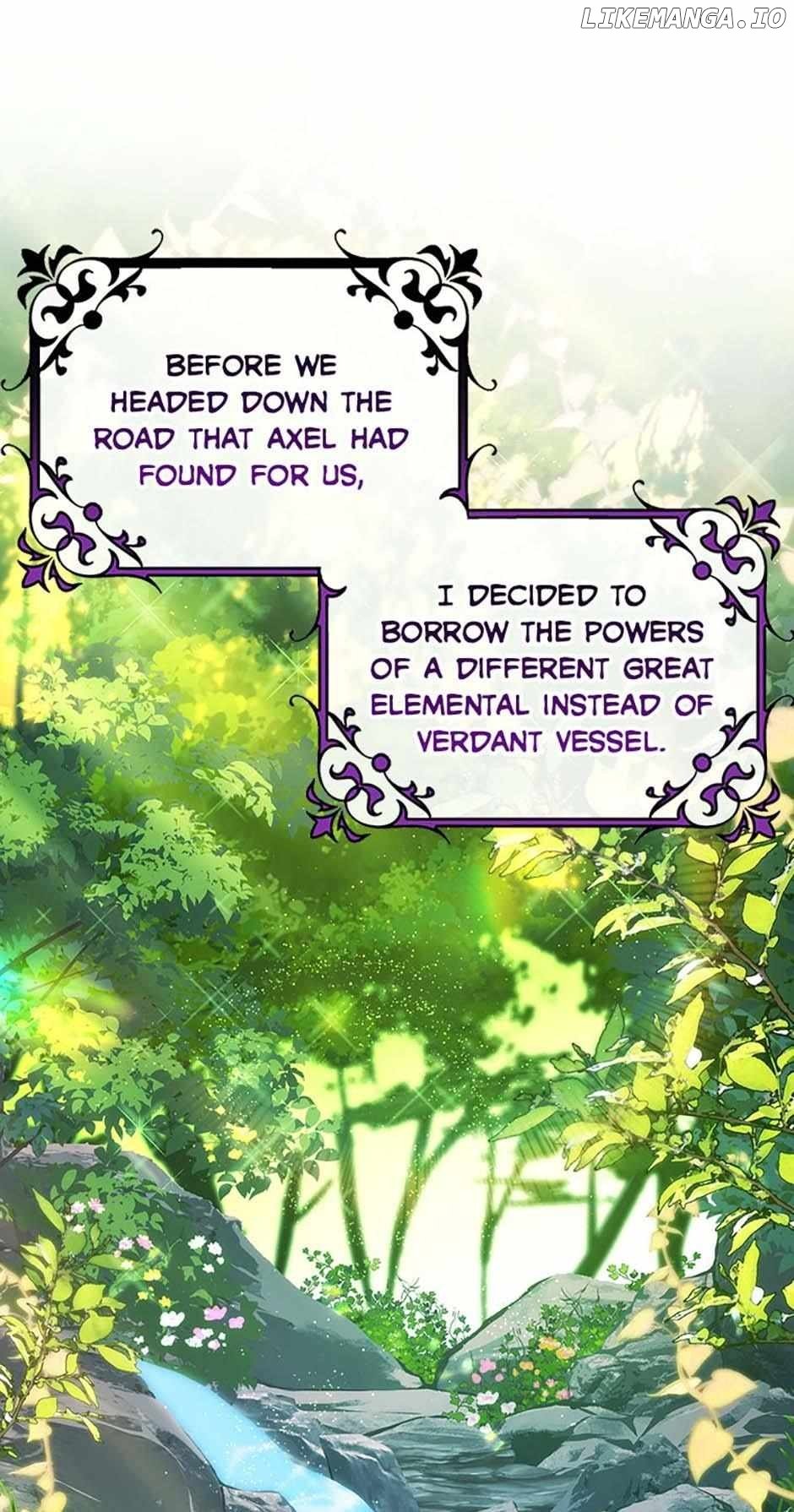 It’s My Destiny To Be The Hero’s Saviour Chapter 91 265 06