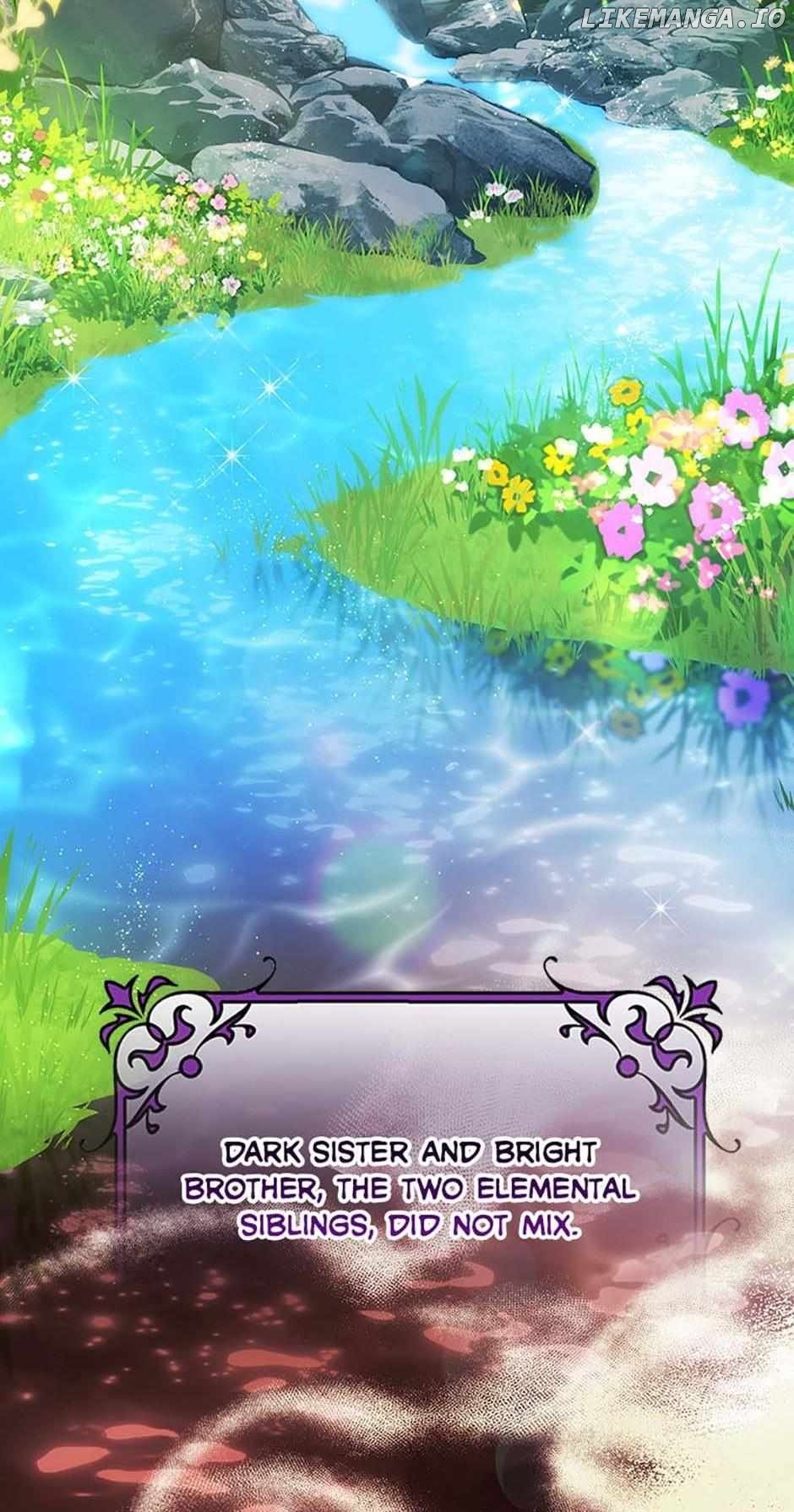 It’s My Destiny To Be The Hero’s Saviour Chapter 91 266 07