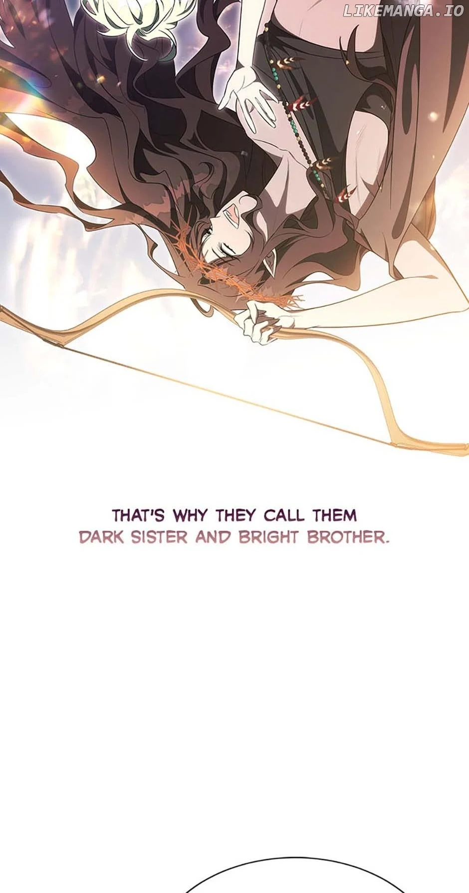 It’s My Destiny To Be The Hero’s Saviour Chapter 91 268 09