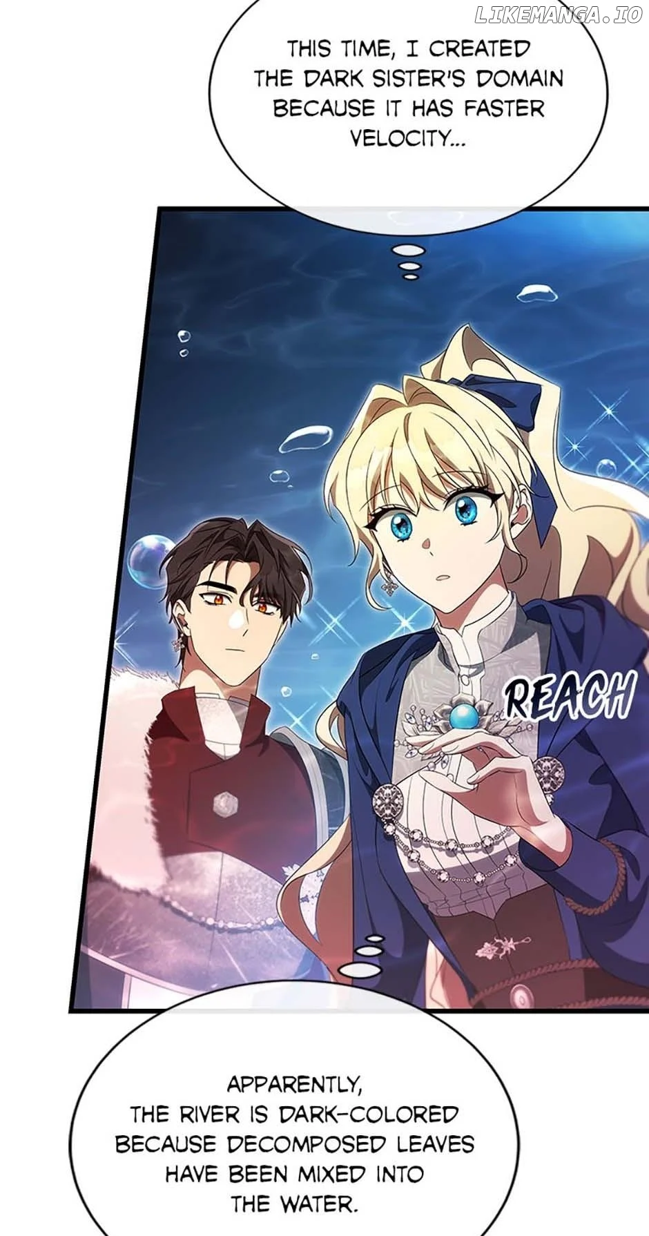 It’s My Destiny To Be The Hero’s Saviour Chapter 91 269 10