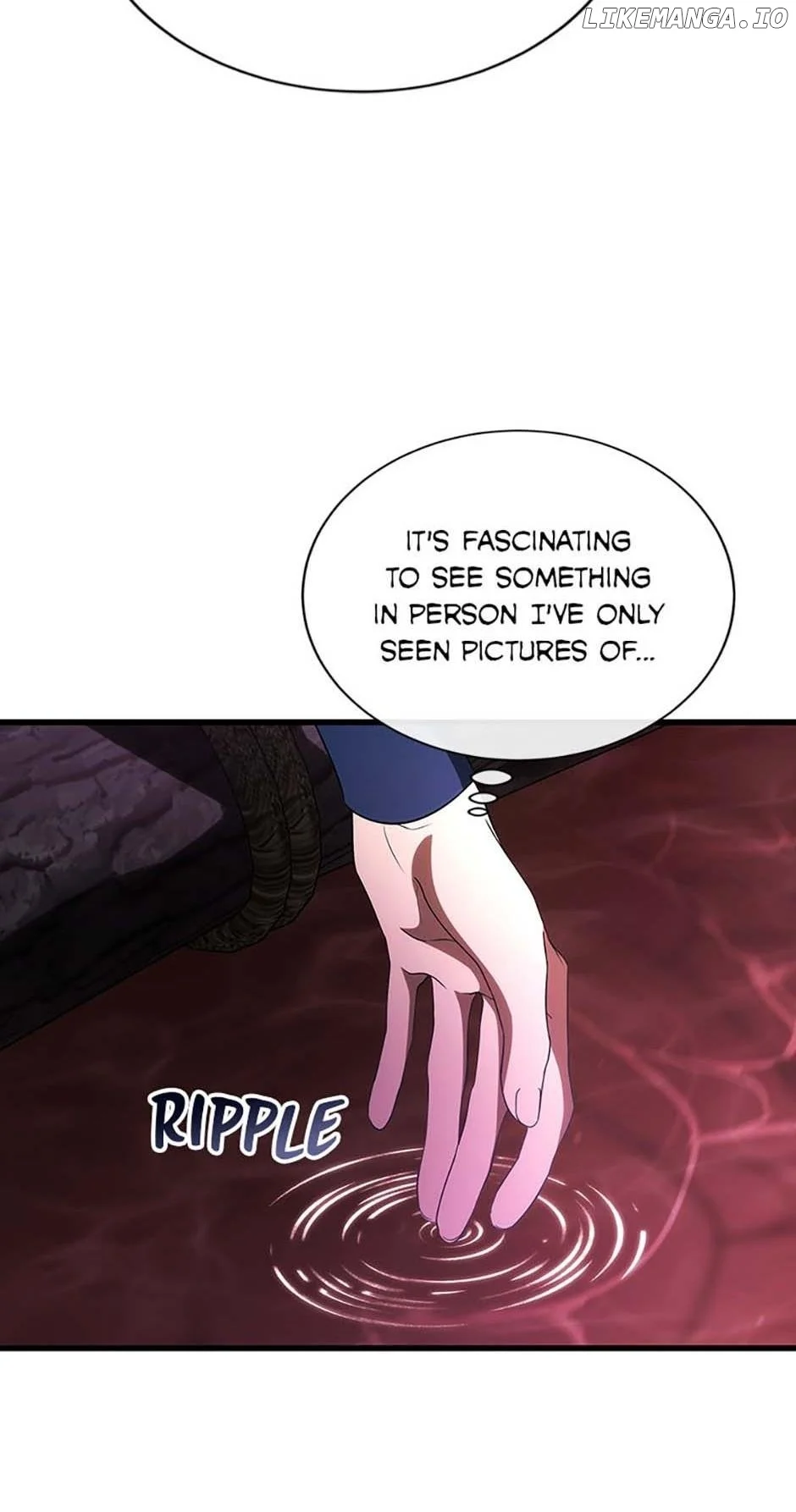 It’s My Destiny To Be The Hero’s Saviour Chapter 91 270 11