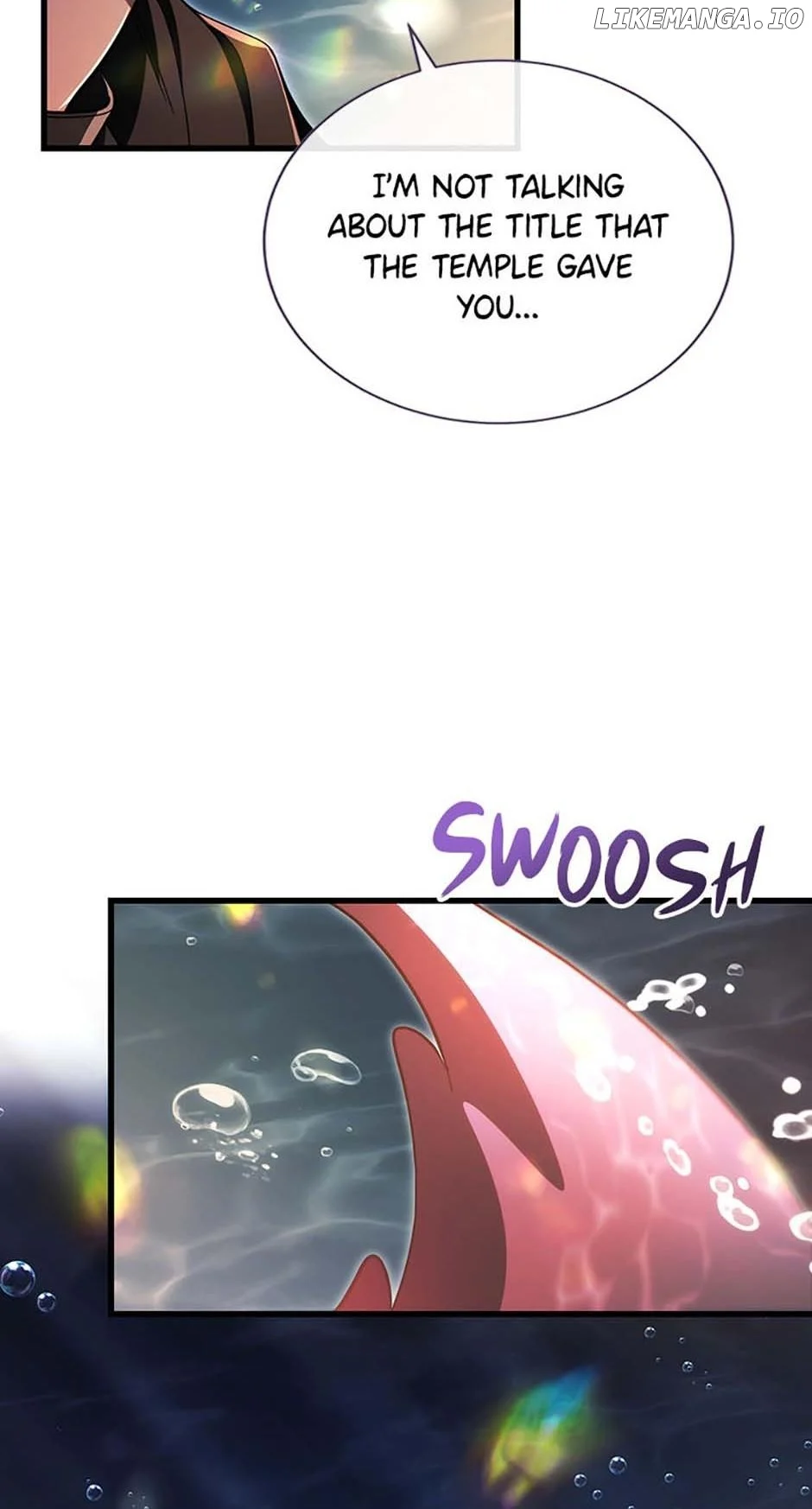 It’s My Destiny To Be The Hero’s Saviour Chapter 91 279 20