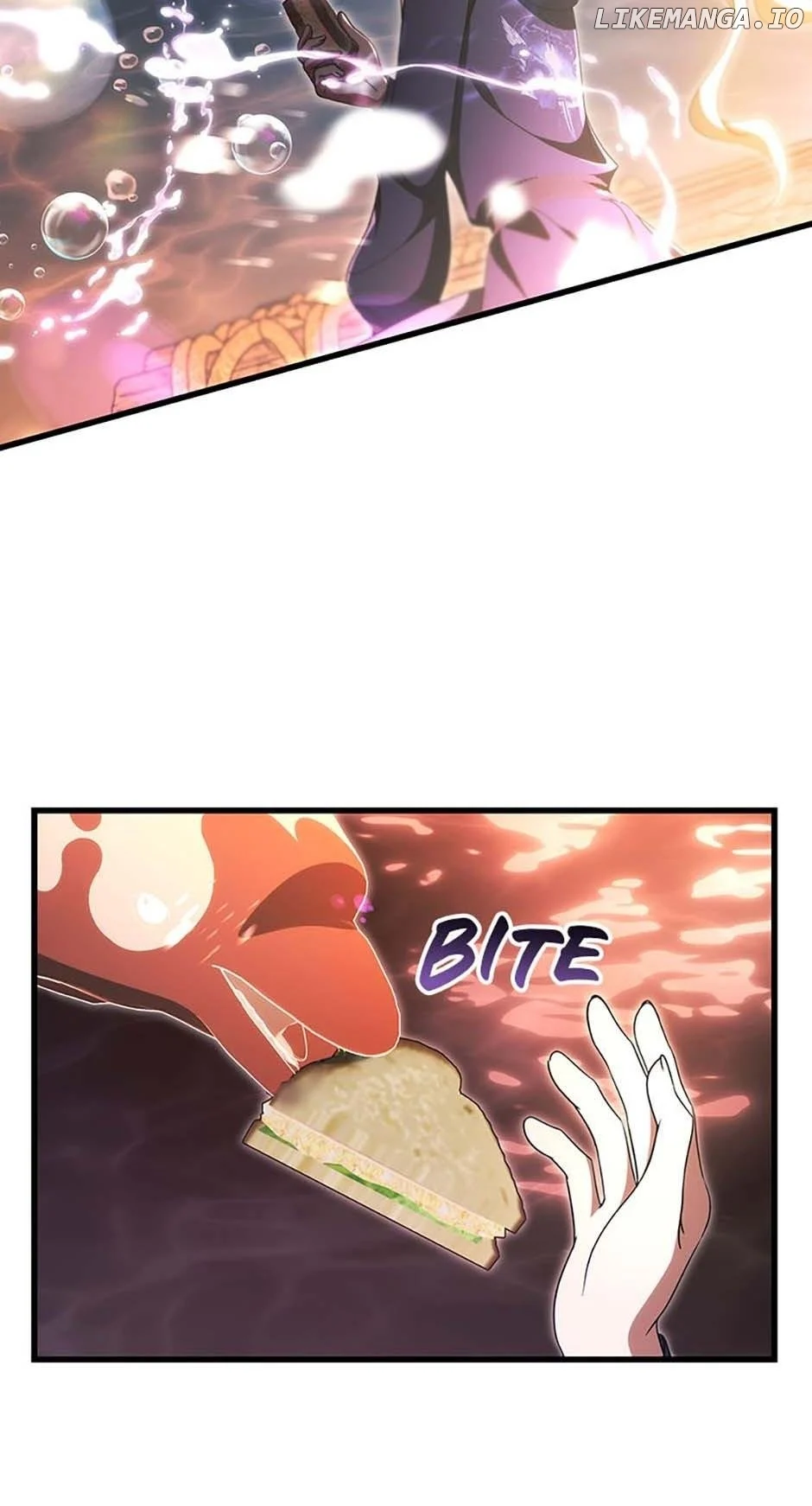 It’s My Destiny To Be The Hero’s Saviour Chapter 91 281 22