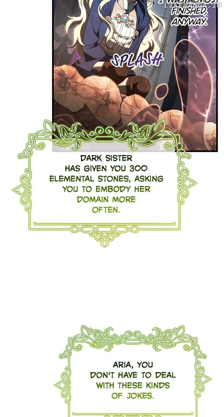 It’s My Destiny To Be The Hero’s Saviour Chapter 91 283 24