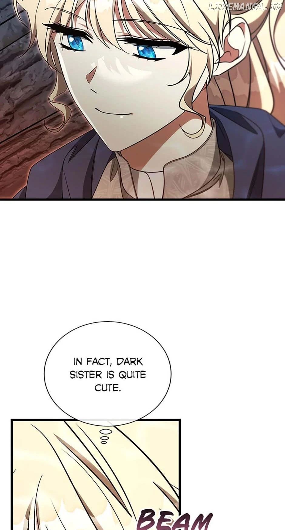 It’s My Destiny To Be The Hero’s Saviour Chapter 91 285 26