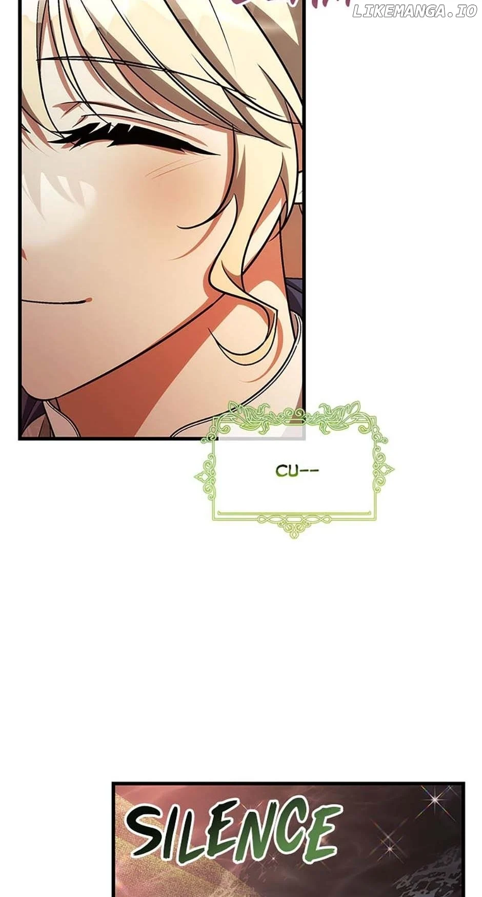 It’s My Destiny To Be The Hero’s Saviour Chapter 91 286 27