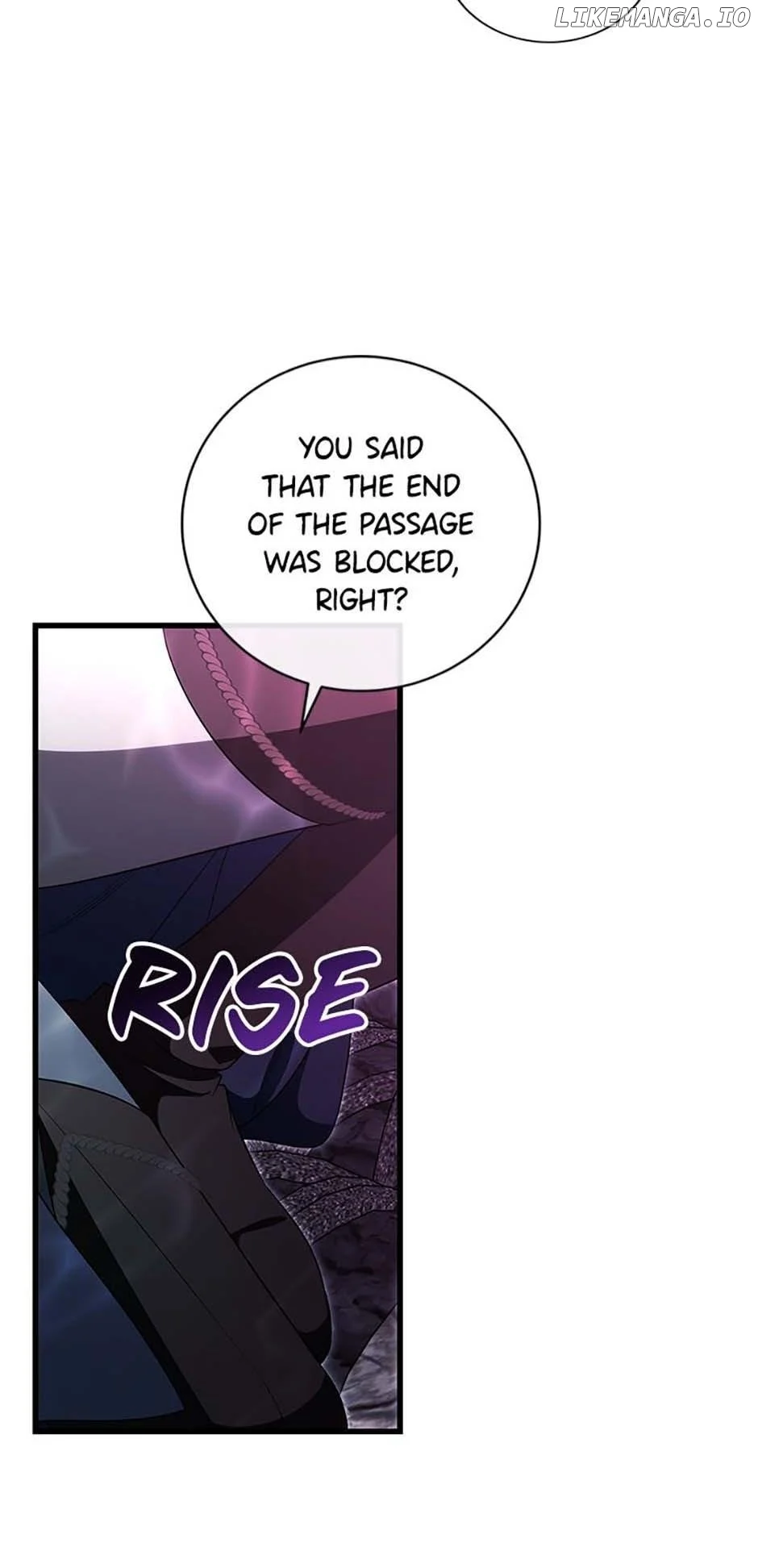 It’s My Destiny To Be The Hero’s Saviour Chapter 91 291 32