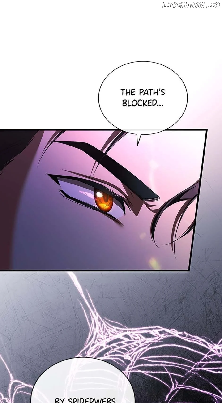 It’s My Destiny To Be The Hero’s Saviour Chapter 91 293 34
