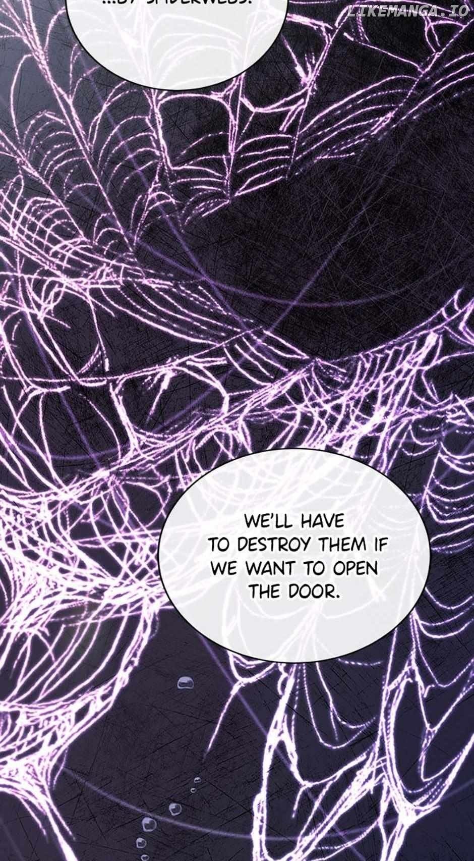 It’s My Destiny To Be The Hero’s Saviour Chapter 91 294 35