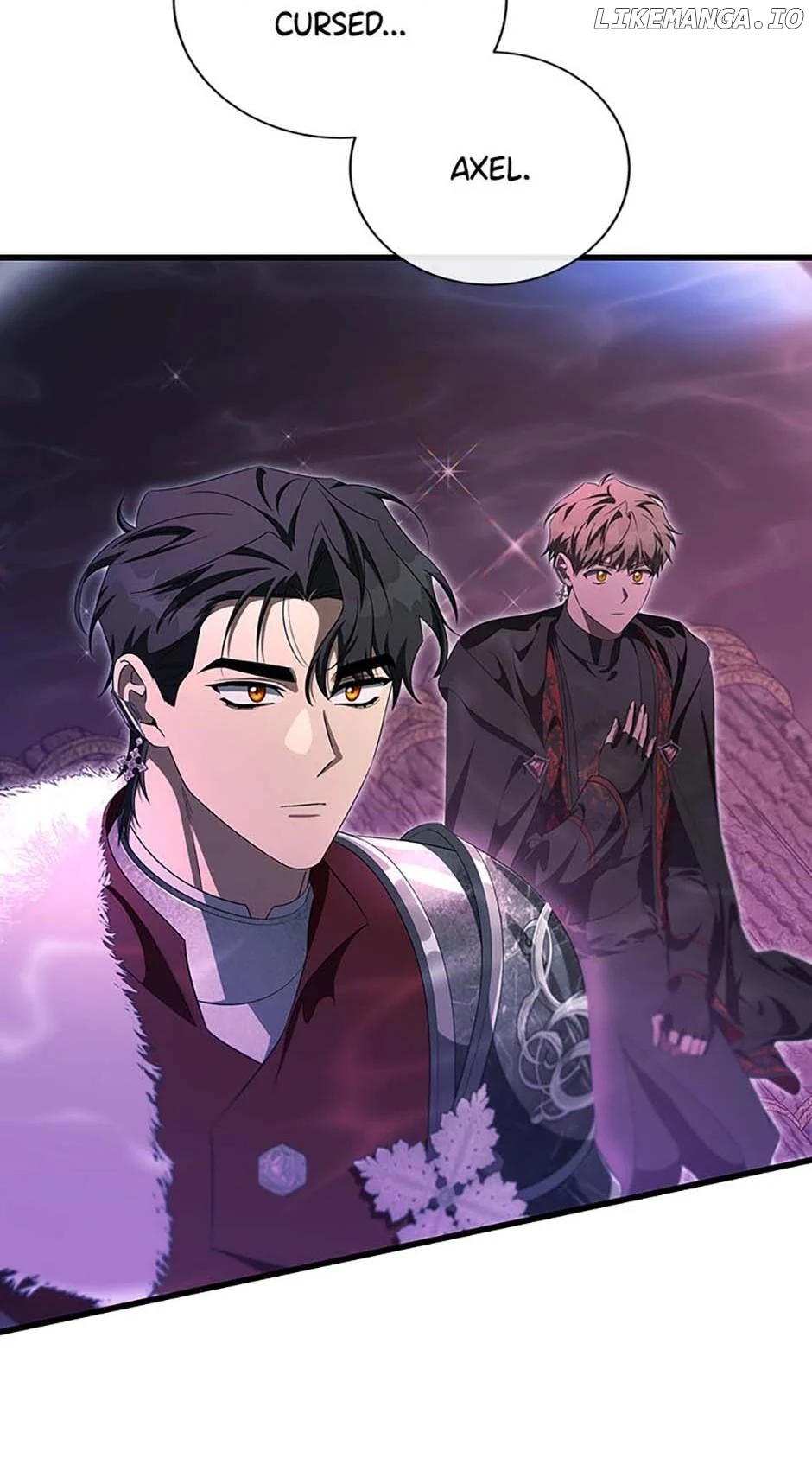 It’s My Destiny To Be The Hero’s Saviour Chapter 91 298 39