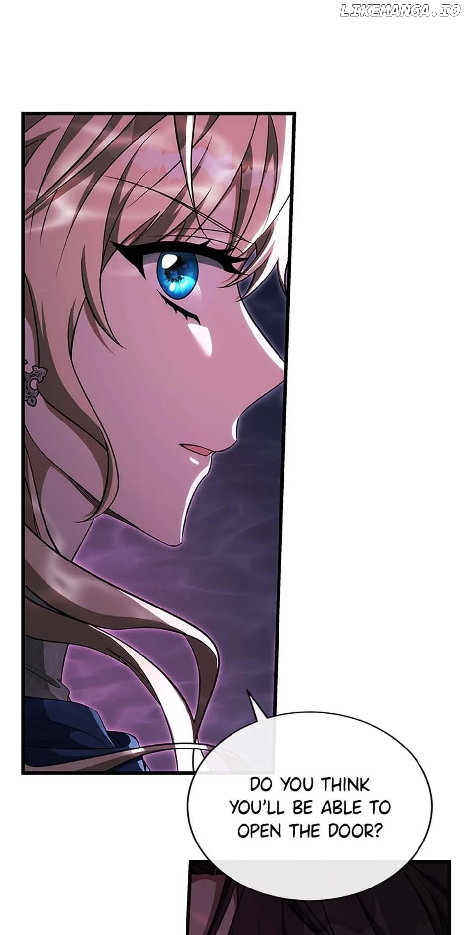 It’s My Destiny To Be The Hero’s Saviour Chapter 91 299 40