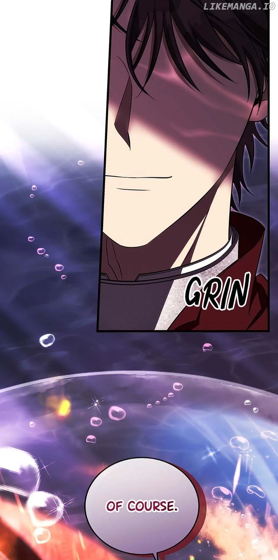 It’s My Destiny To Be The Hero’s Saviour Chapter 91 300 41
