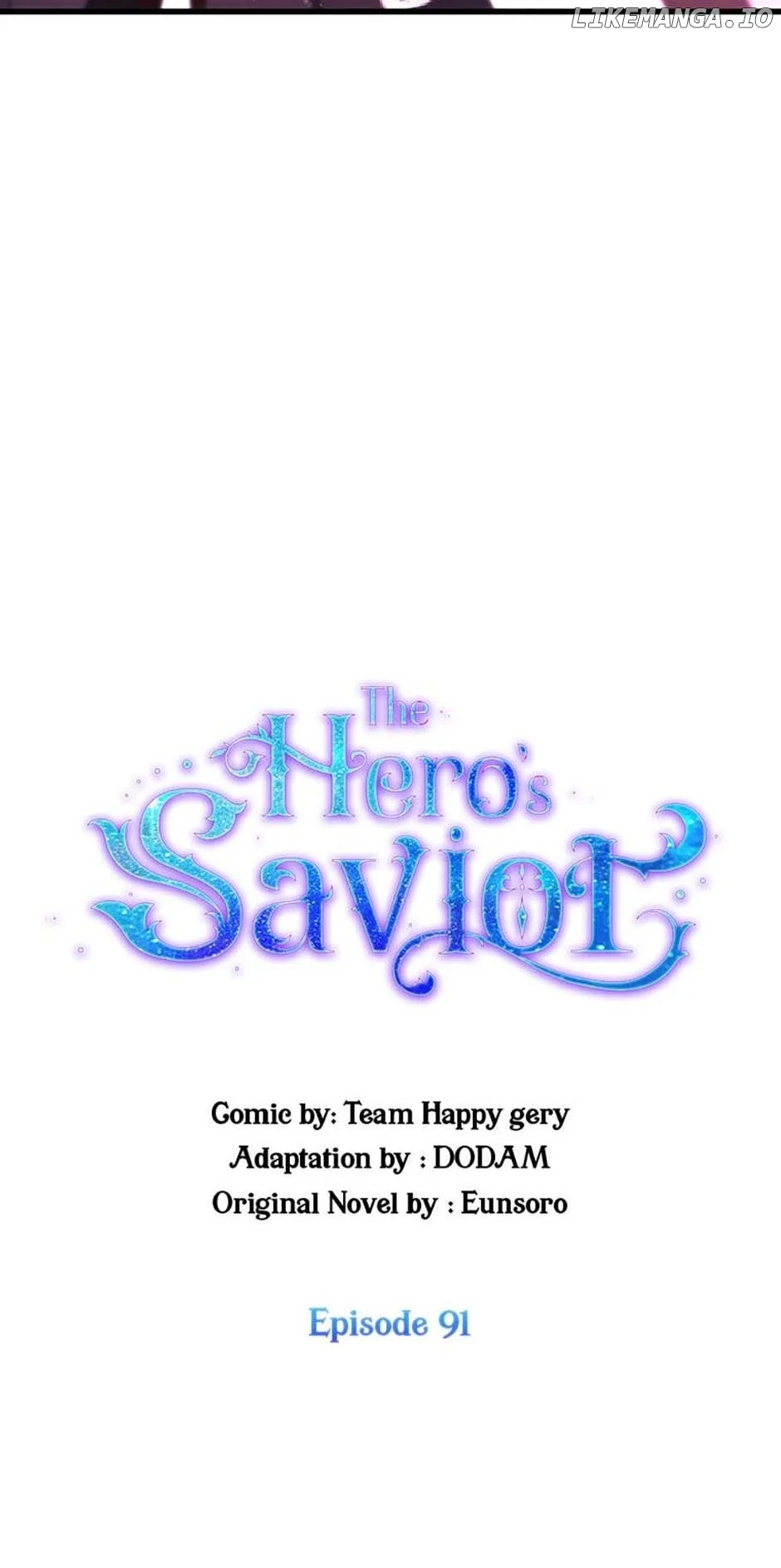 It’s My Destiny To Be The Hero’s Saviour Chapter 91 302 43
