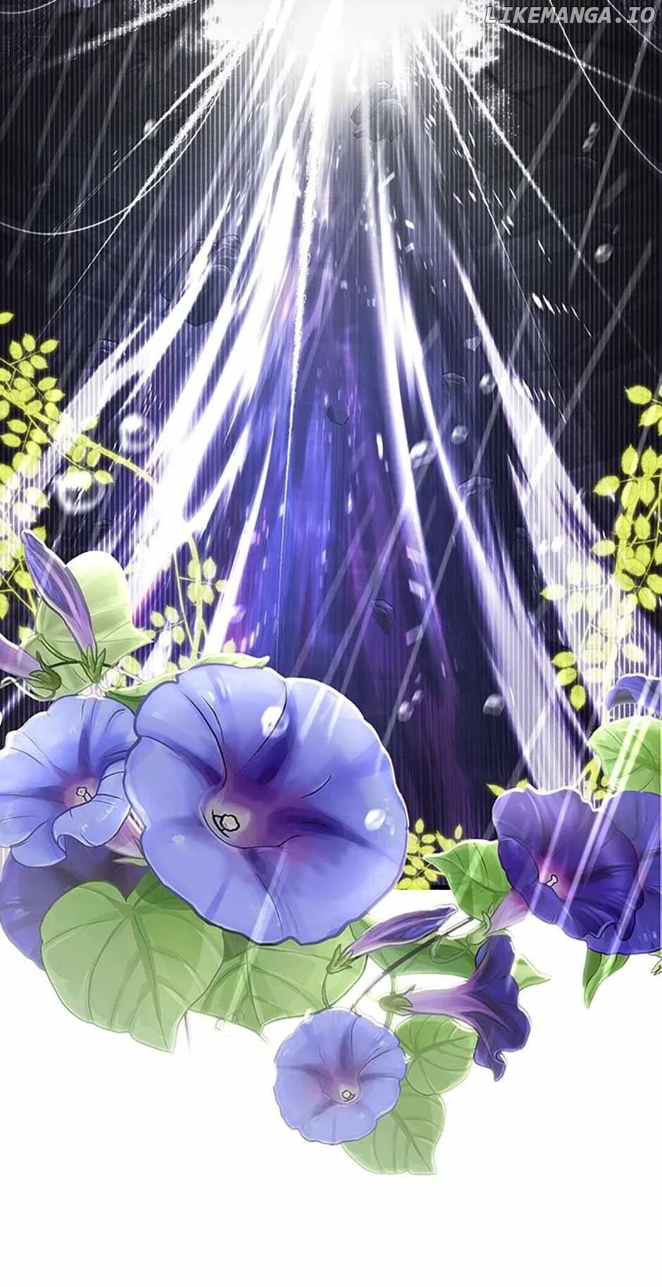 It’s My Destiny To Be The Hero’s Saviour Chapter 91 308 49