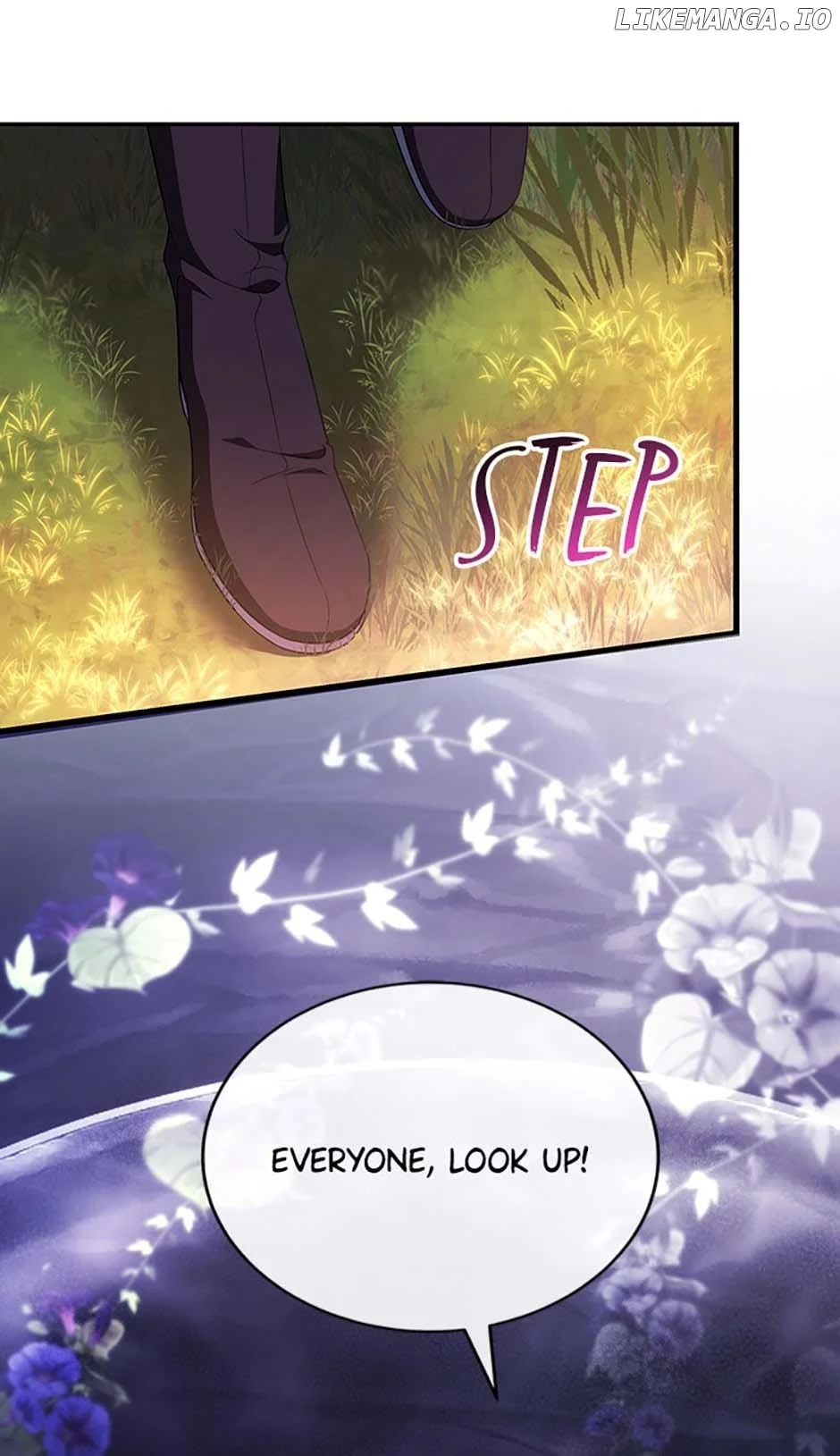 It’s My Destiny To Be The Hero’s Saviour Chapter 91 309 50