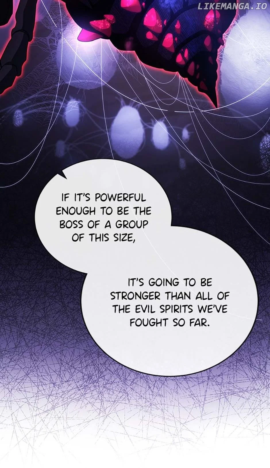 It’s My Destiny To Be The Hero’s Saviour Chapter 91 312 53