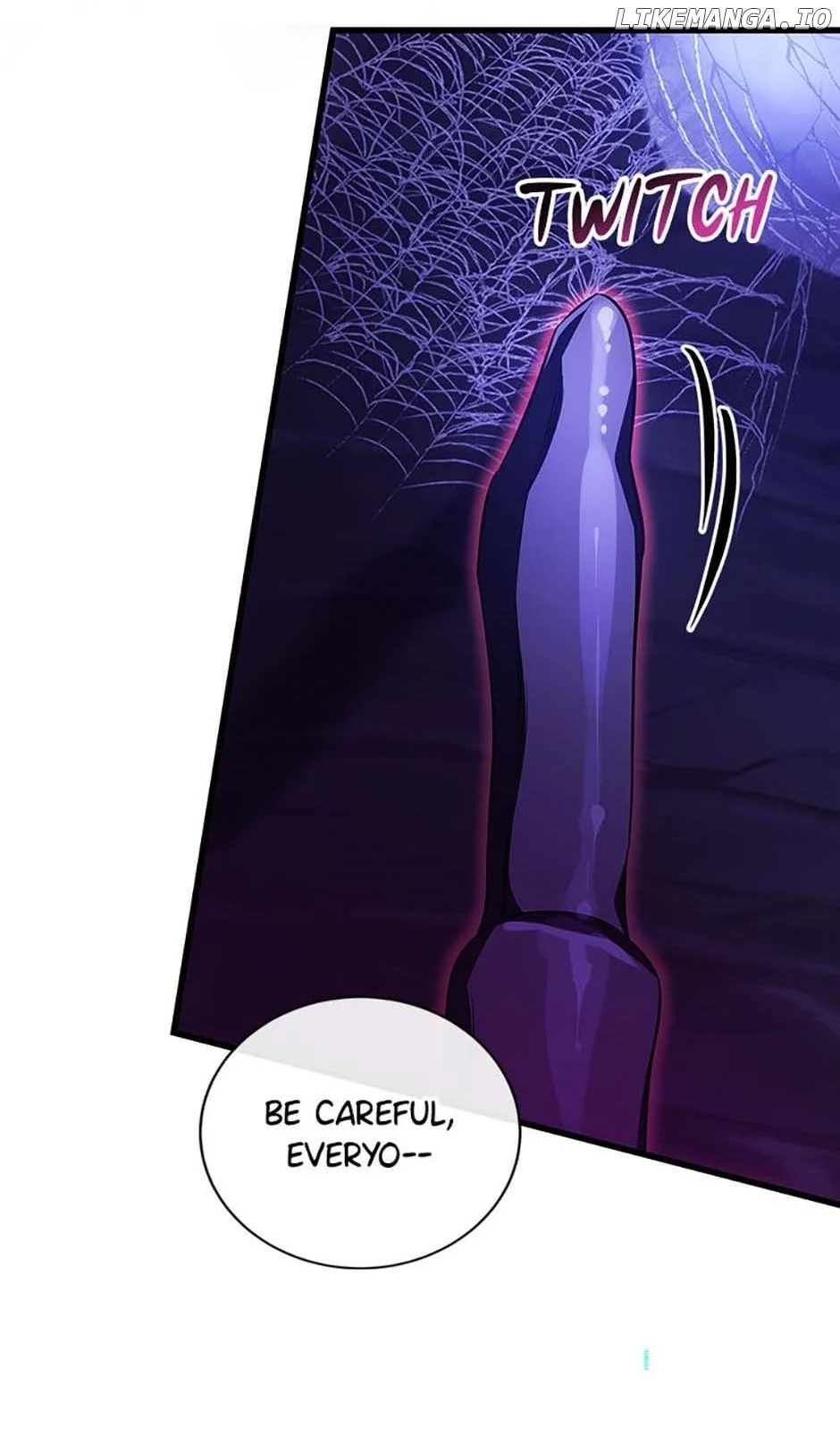 It’s My Destiny To Be The Hero’s Saviour Chapter 91 313 54