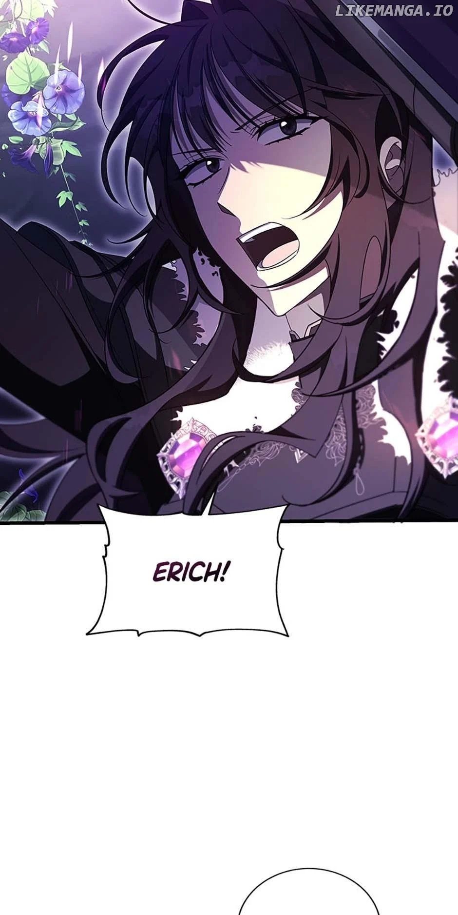 It’s My Destiny To Be The Hero’s Saviour Chapter 91 318 59
