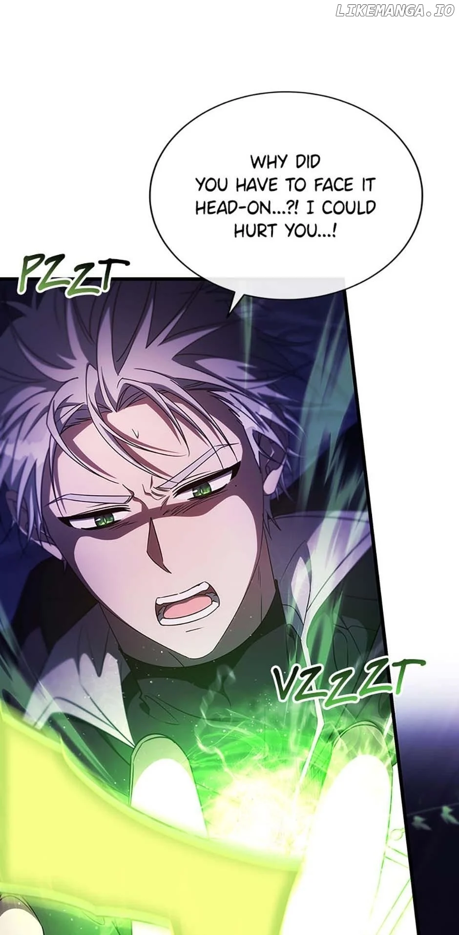 It’s My Destiny To Be The Hero’s Saviour Chapter 91 320 61