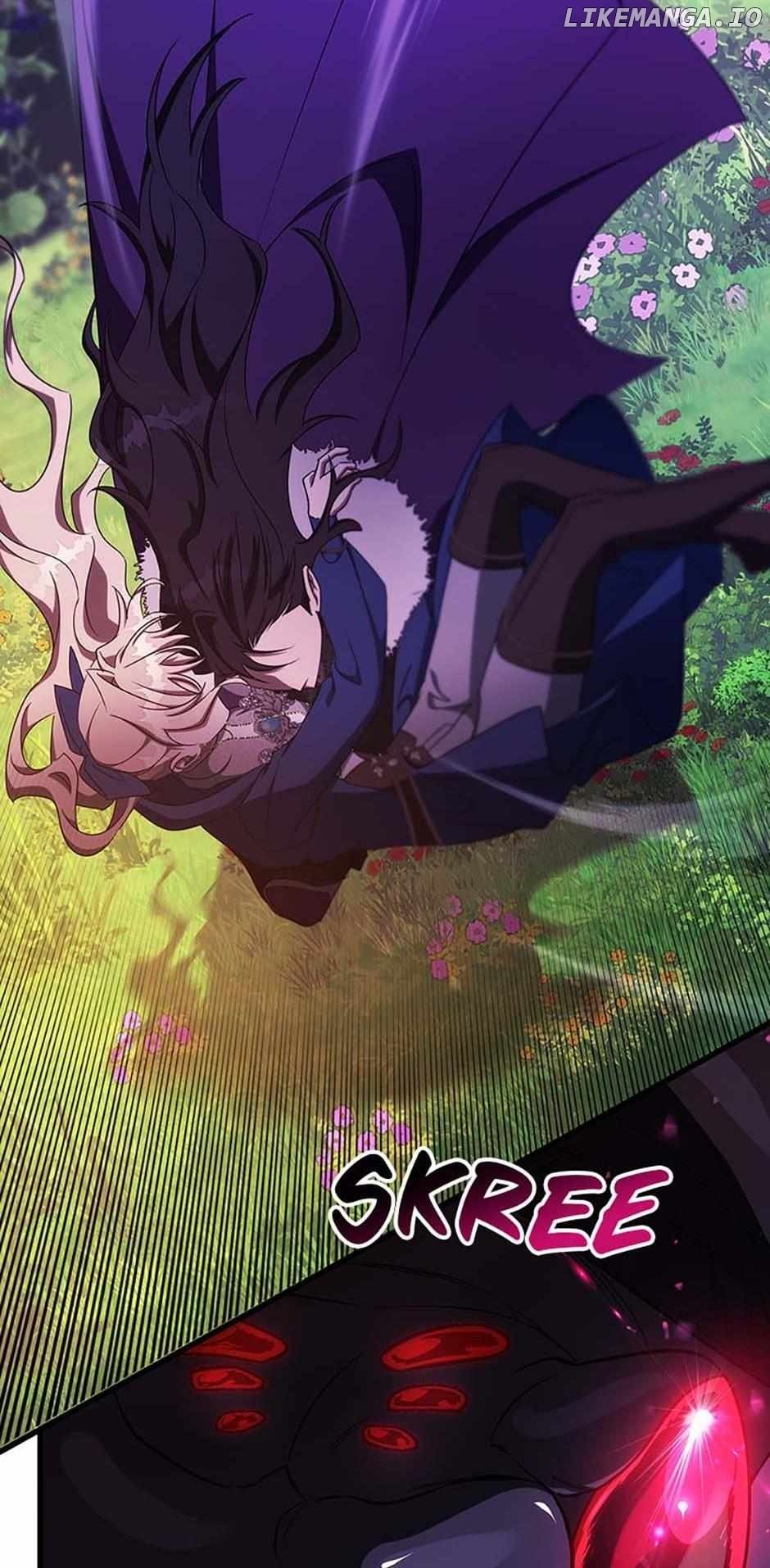 It’s My Destiny To Be The Hero’s Saviour Chapter 91 323 64