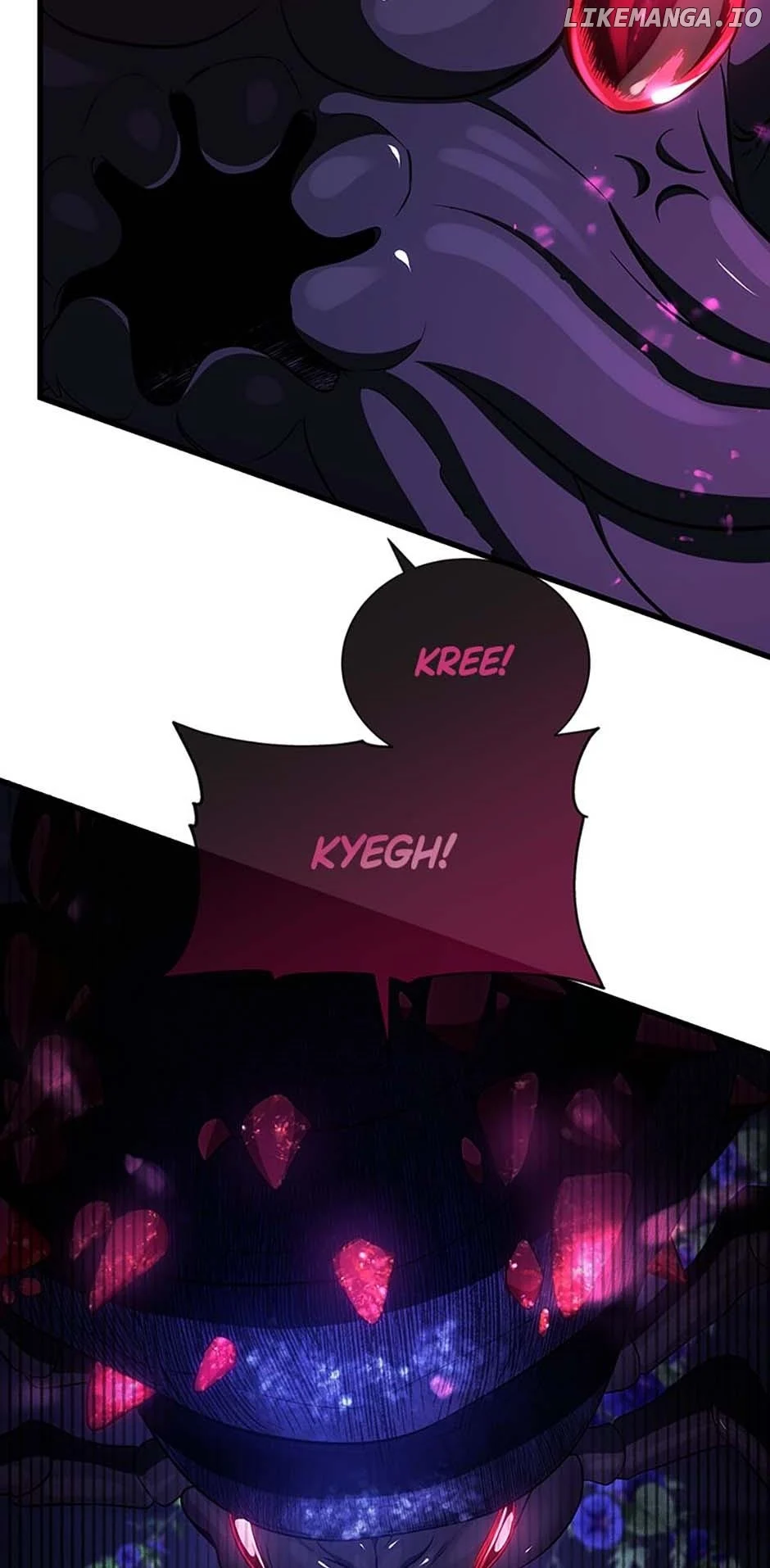 It’s My Destiny To Be The Hero’s Saviour Chapter 91 324 65