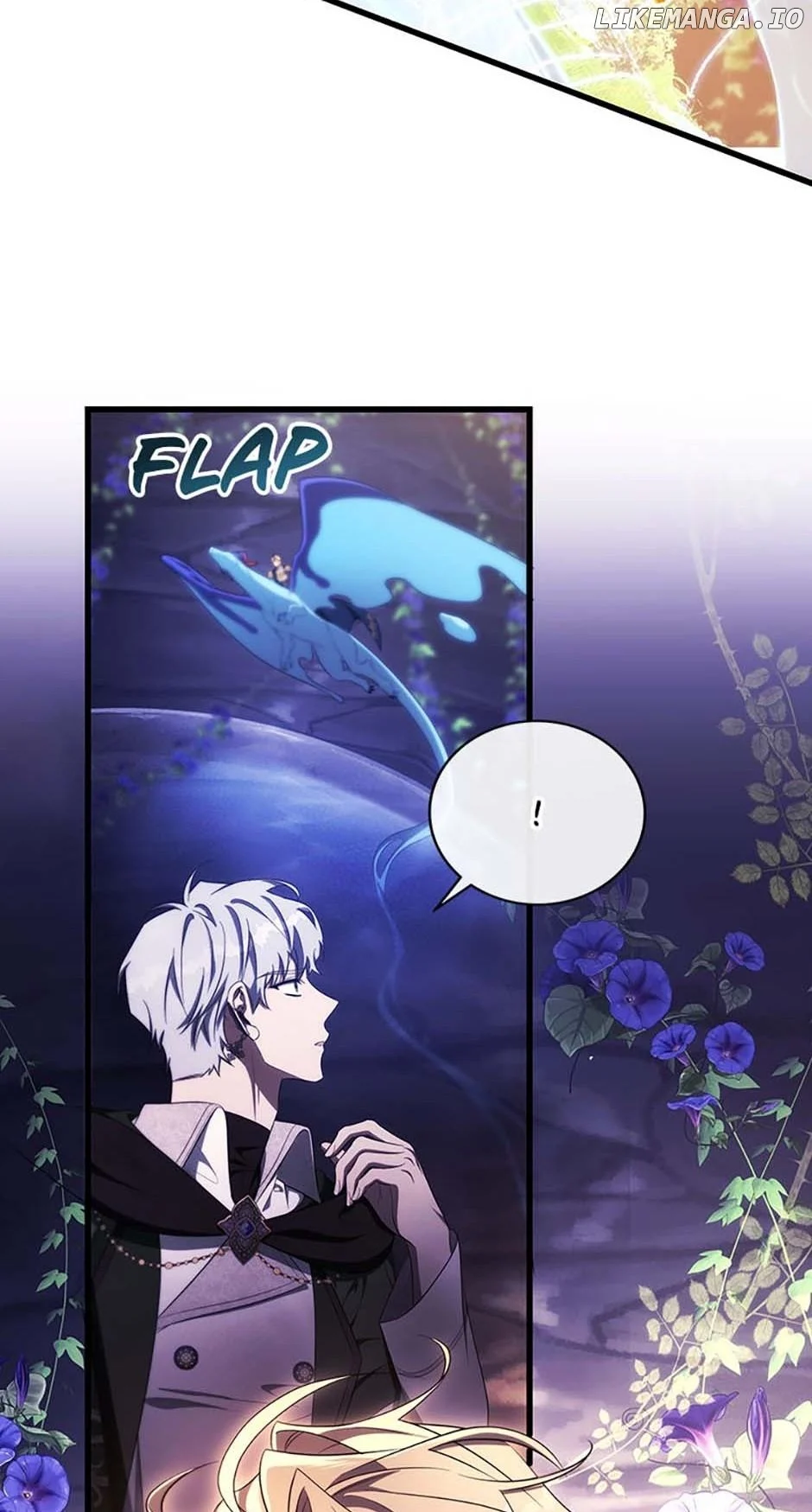 It’s My Destiny To Be The Hero’s Saviour Chapter 91 328 69