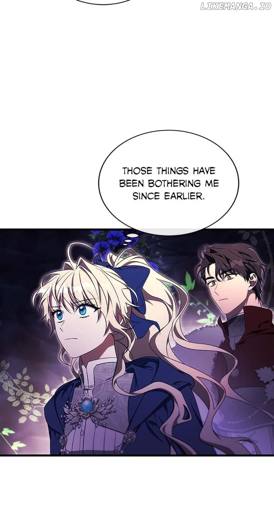 It’s My Destiny To Be The Hero’s Saviour Chapter 91 331 72