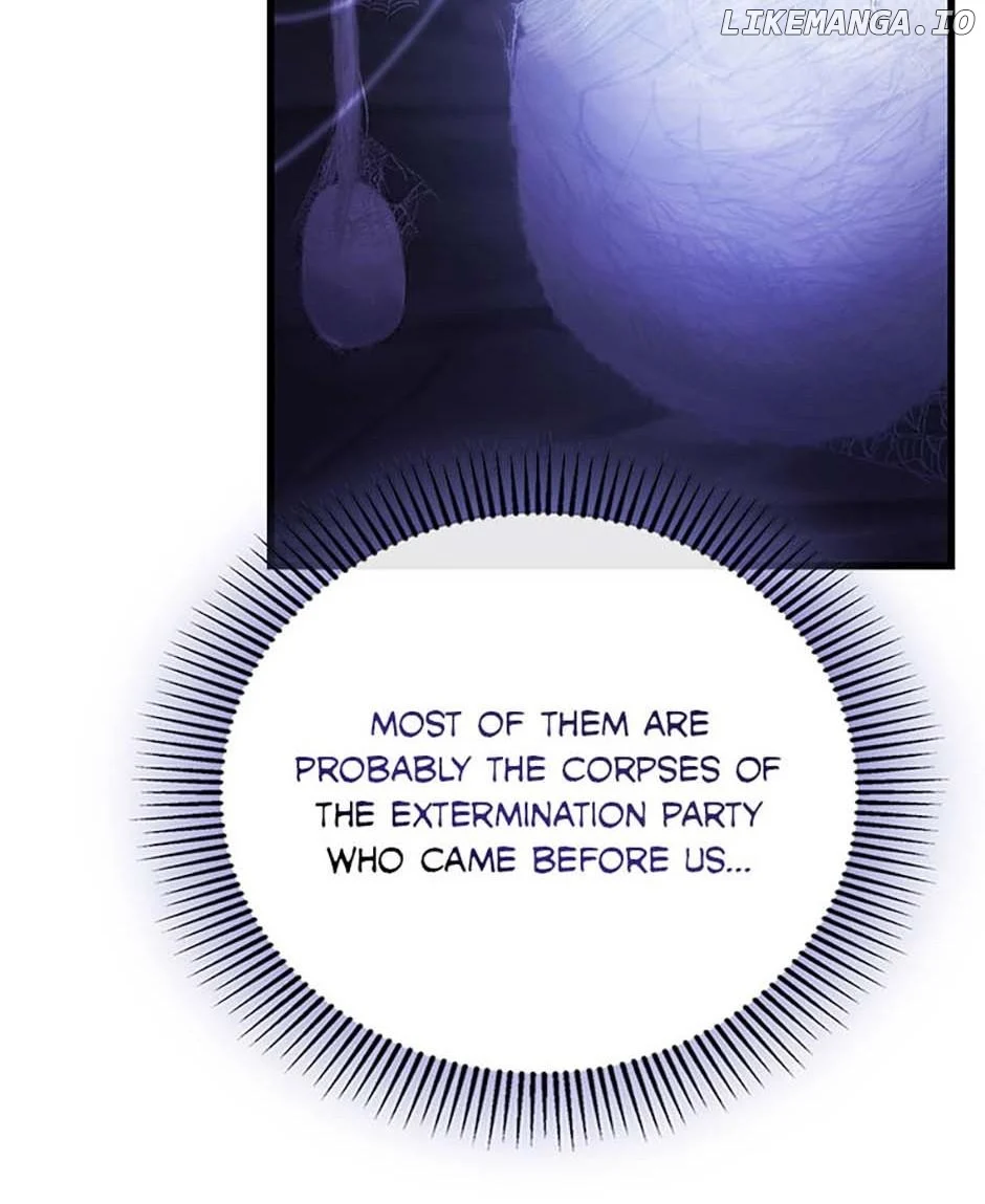 It’s My Destiny To Be The Hero’s Saviour Chapter 91 333 74