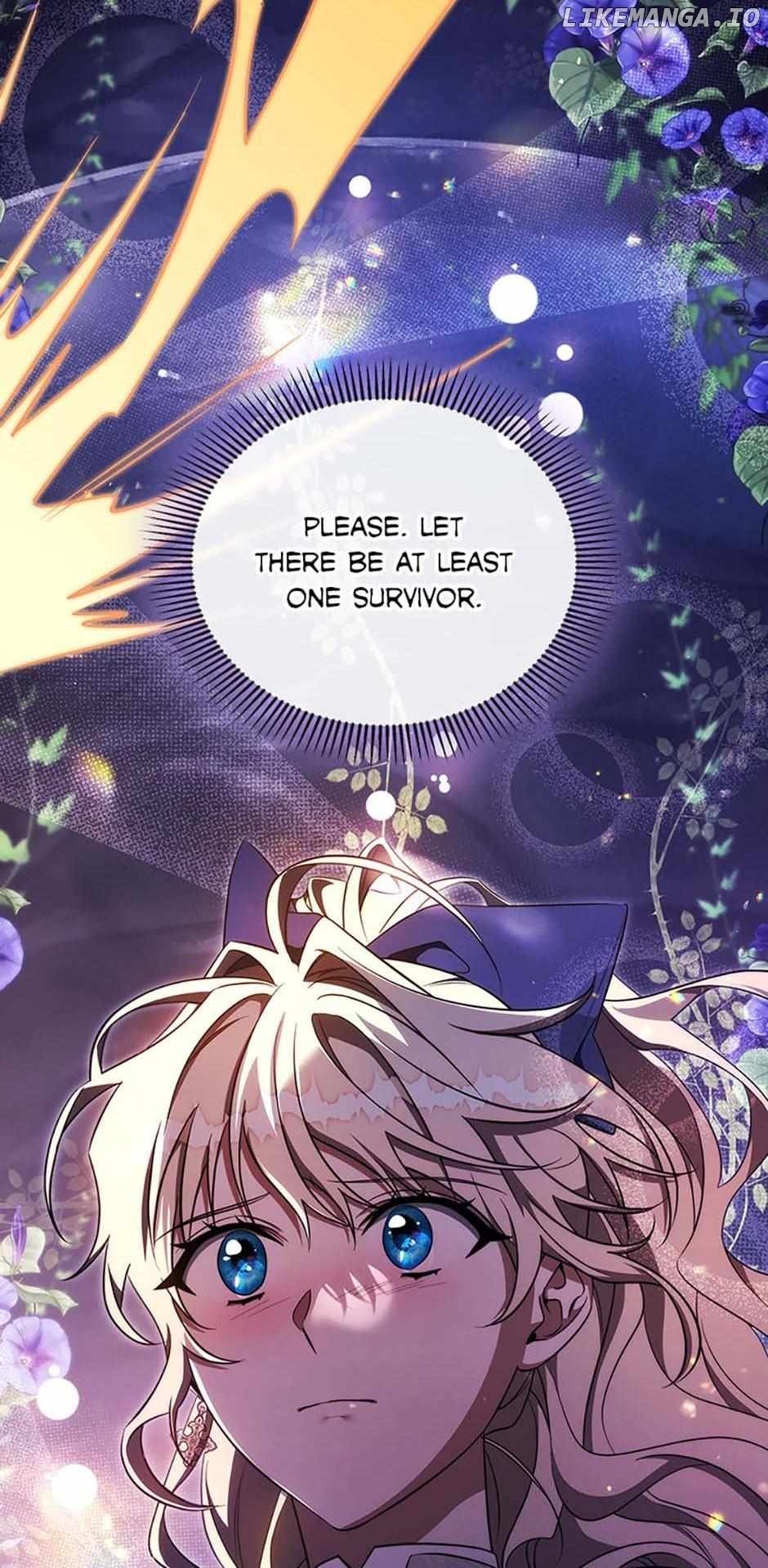 It’s My Destiny To Be The Hero’s Saviour Chapter 91 336 77