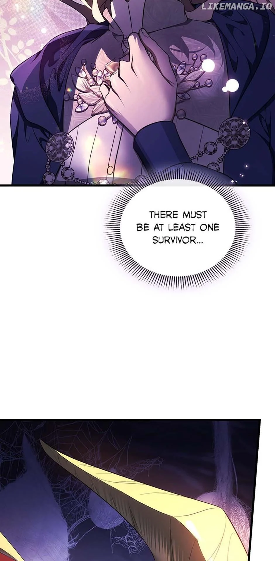 It’s My Destiny To Be The Hero’s Saviour Chapter 91 337 78