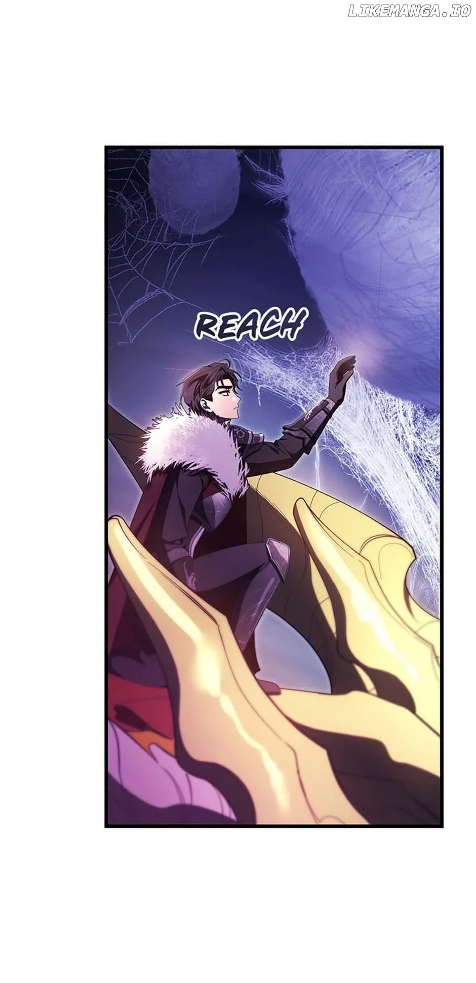 It’s My Destiny To Be The Hero’s Saviour Chapter 91 339 80