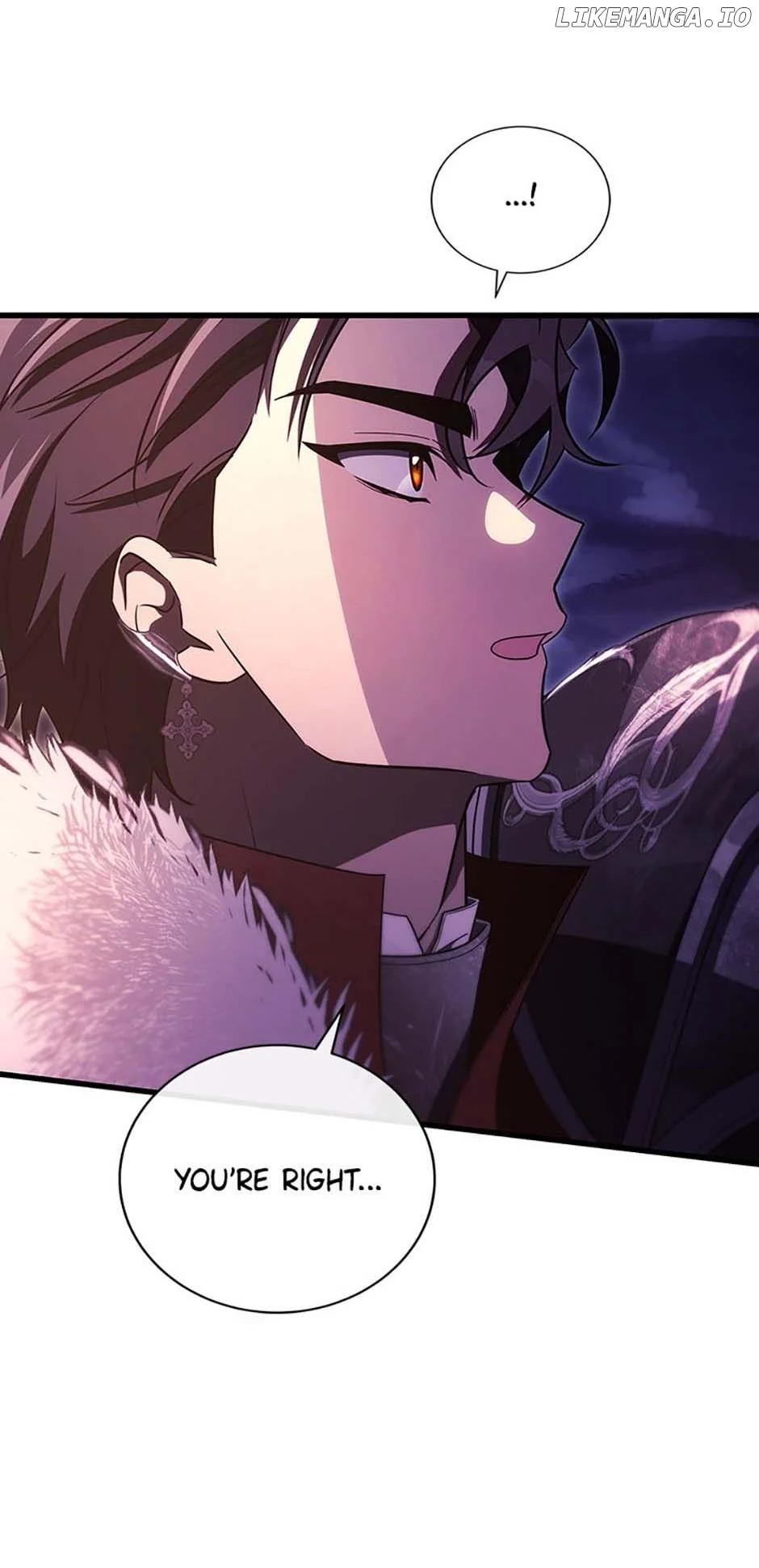 It’s My Destiny To Be The Hero’s Saviour Chapter 91 340 81