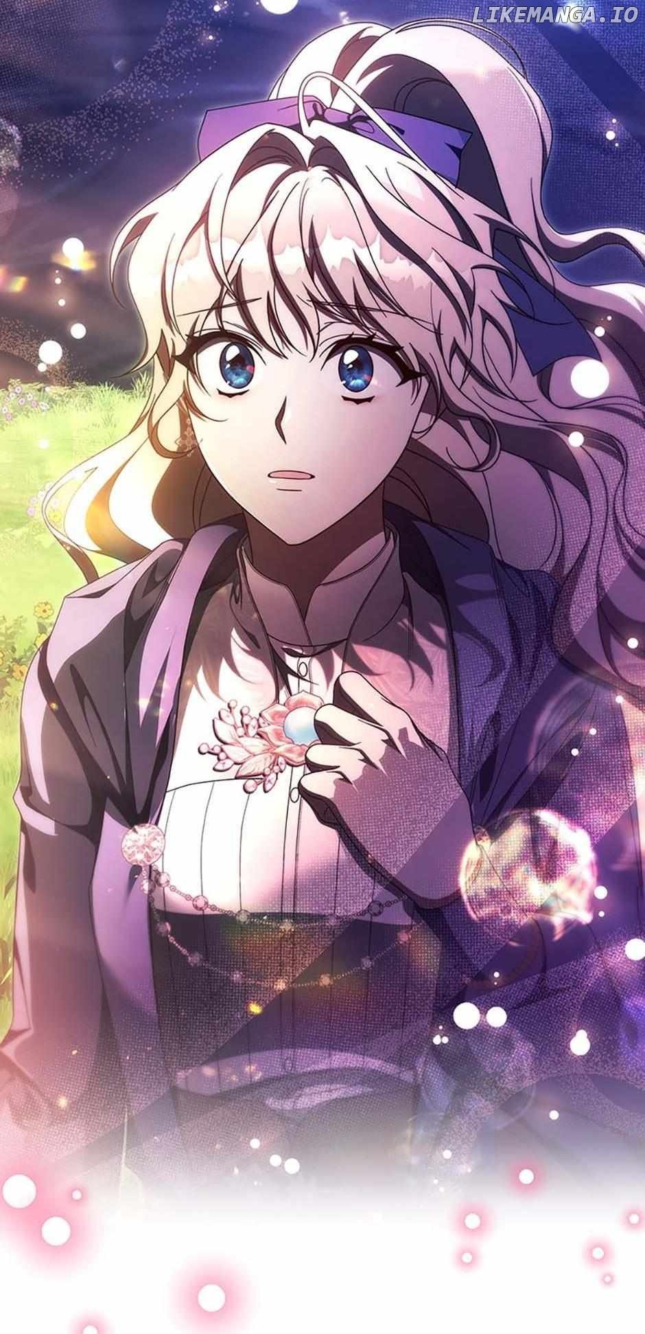 It’s My Destiny To Be The Hero’s Saviour Chapter 91 342 83