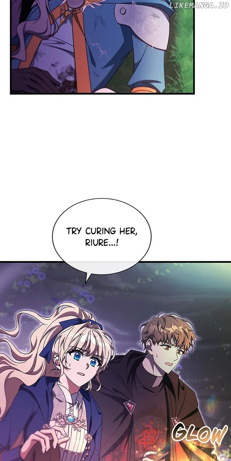 It’s My Destiny To Be The Hero’s Saviour Chapter 92 241 03