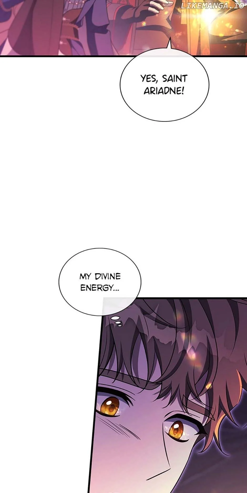 It’s My Destiny To Be The Hero’s Saviour Chapter 92 242 04