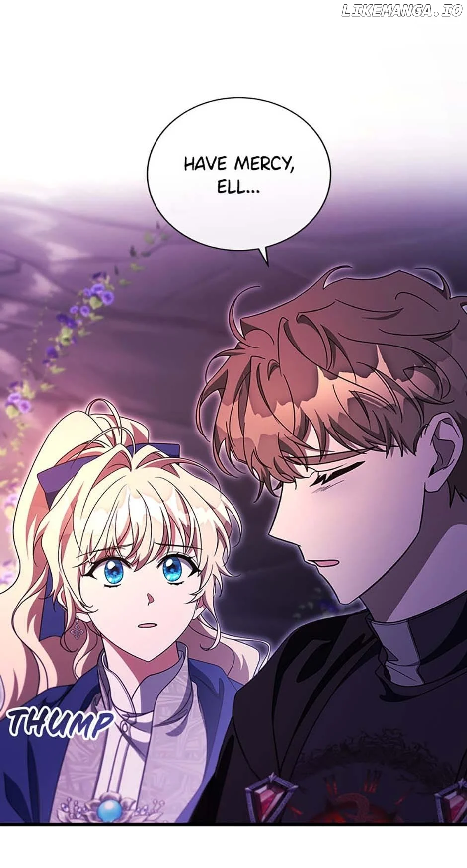 It’s My Destiny To Be The Hero’s Saviour Chapter 92 244 06