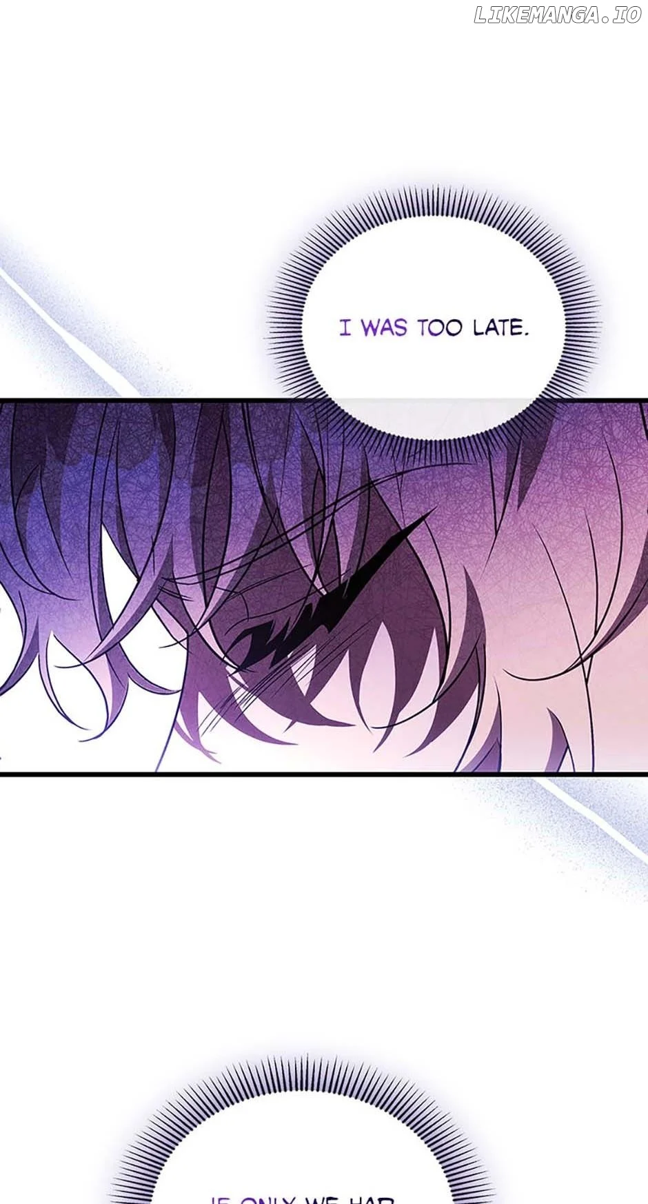 It’s My Destiny To Be The Hero’s Saviour Chapter 92 245 07