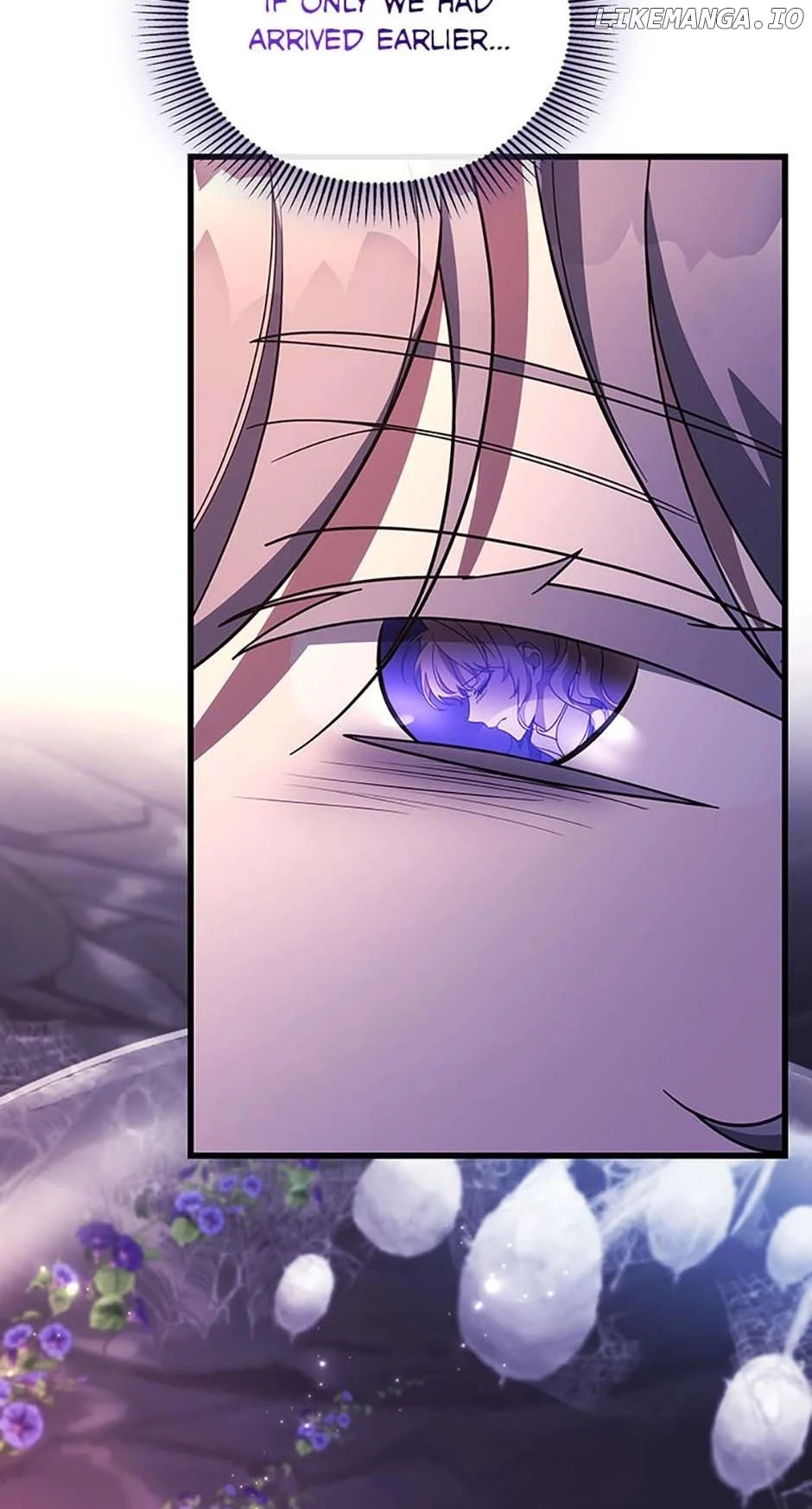 It’s My Destiny To Be The Hero’s Saviour Chapter 92 246 08