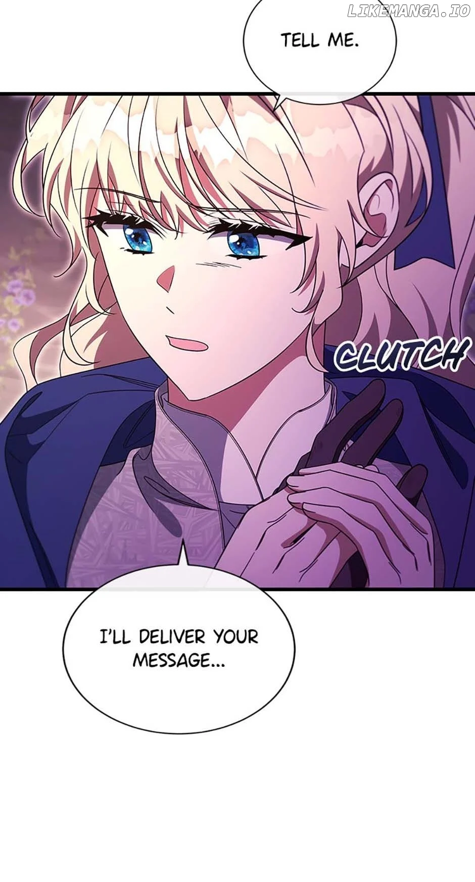 It’s My Destiny To Be The Hero’s Saviour Chapter 92 248 10